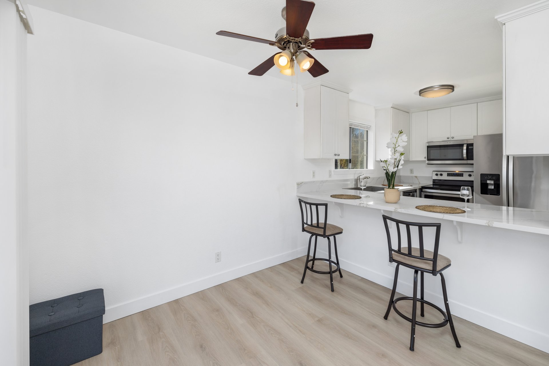 El Cajon Condo