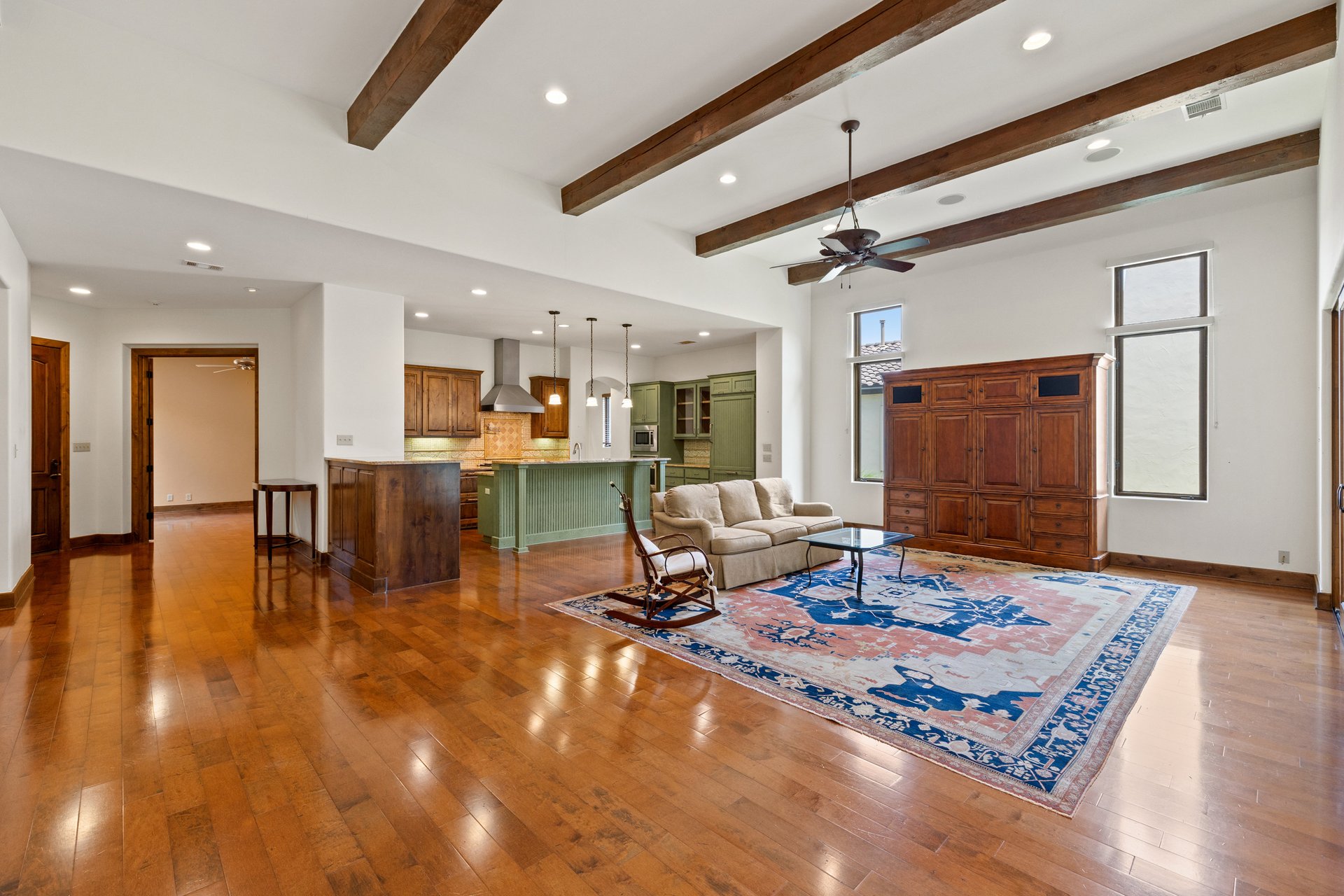4501 Spanish Oaks Club Blvd., Unit 7