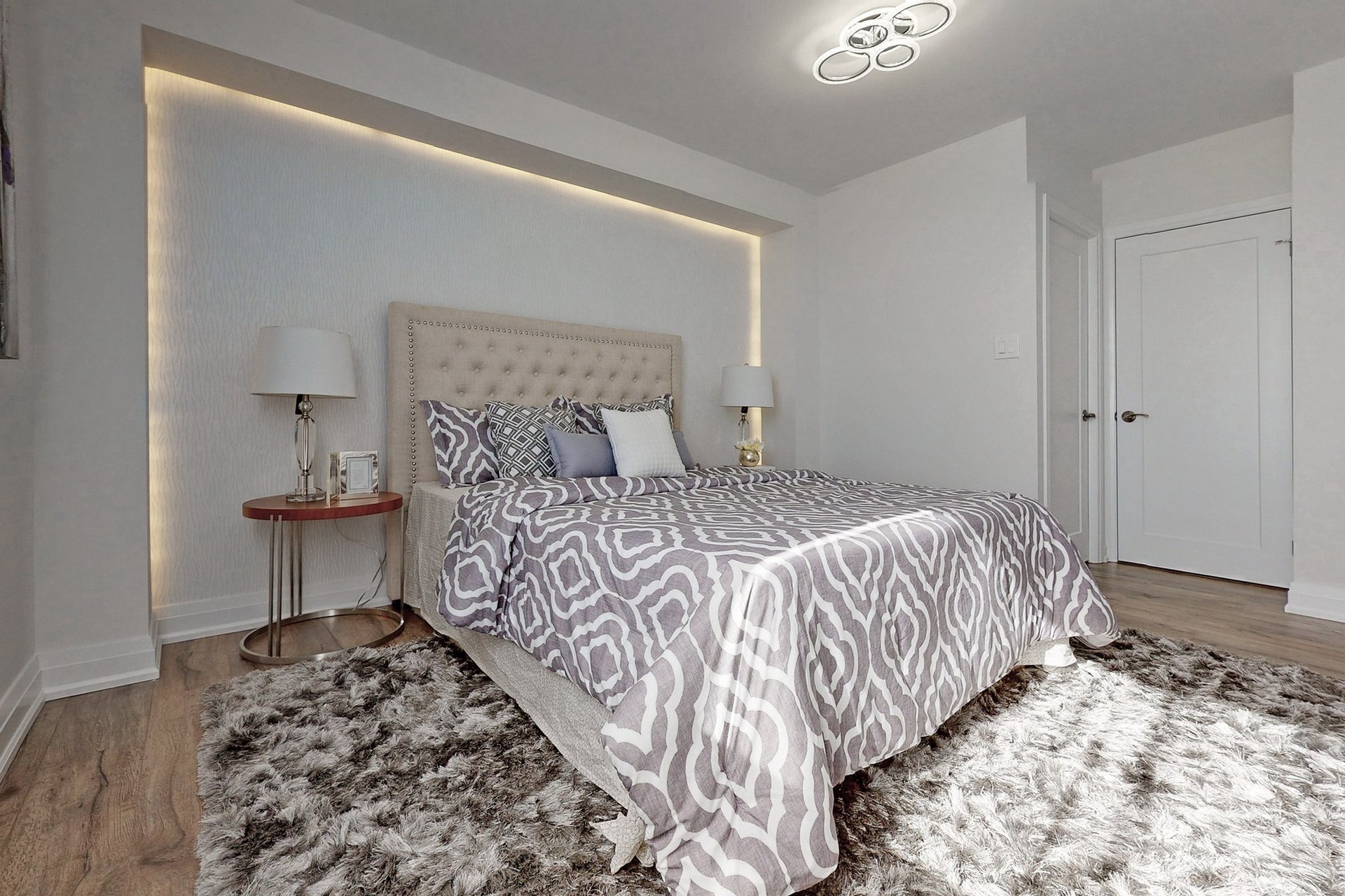 75 Graydon Hall Drive Unit: 1408