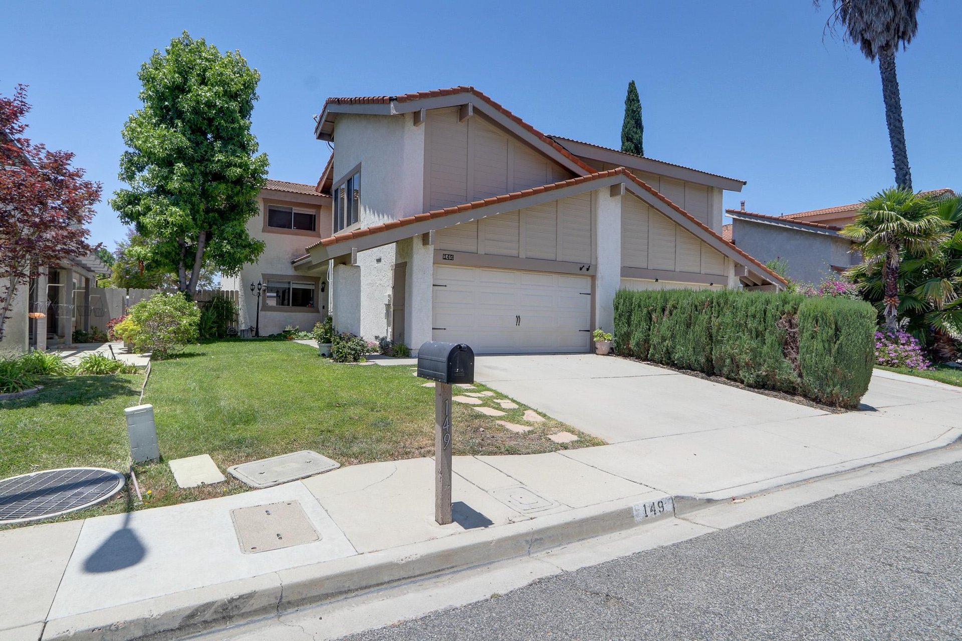 149 Heather Ridge Avenue