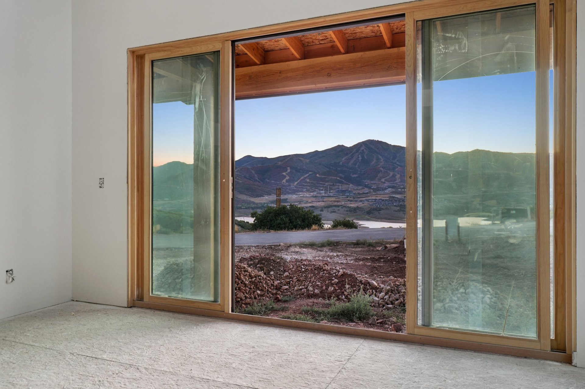 10646 N Reflection Ridge