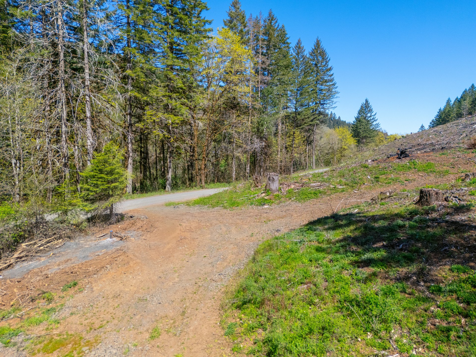 Sharewater Homesite