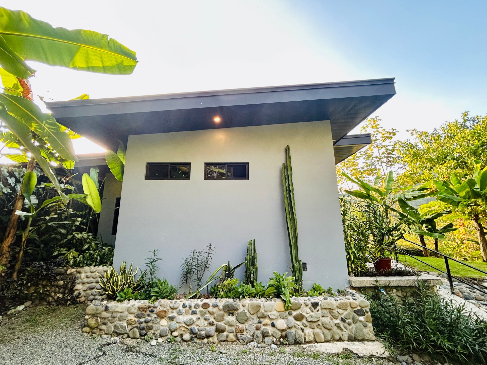 Tropical 2BR Home Near Playa Hermosa Beach | Successful Airbnb Rental in Uvita