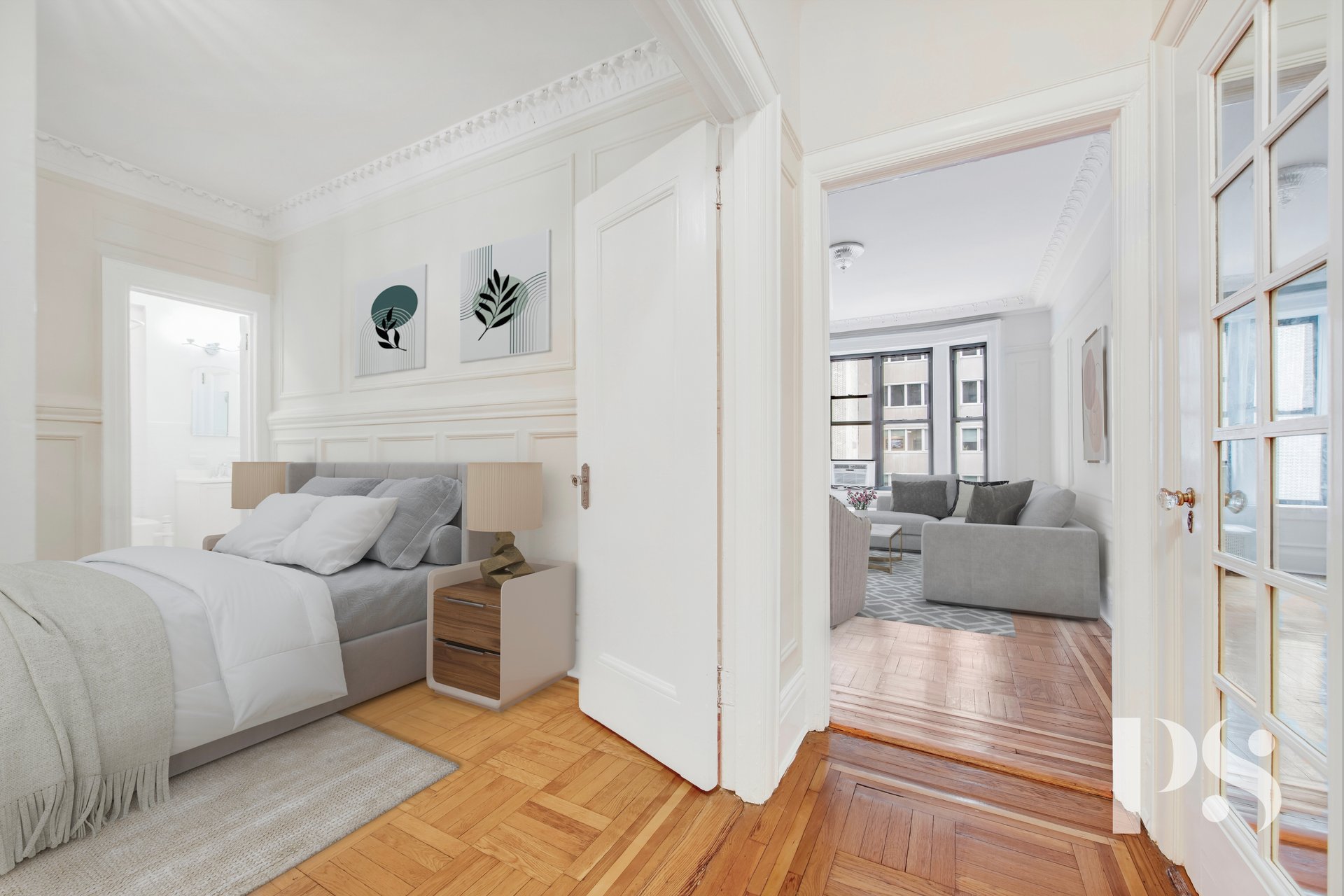 200 W 54th St, Unit 6J
