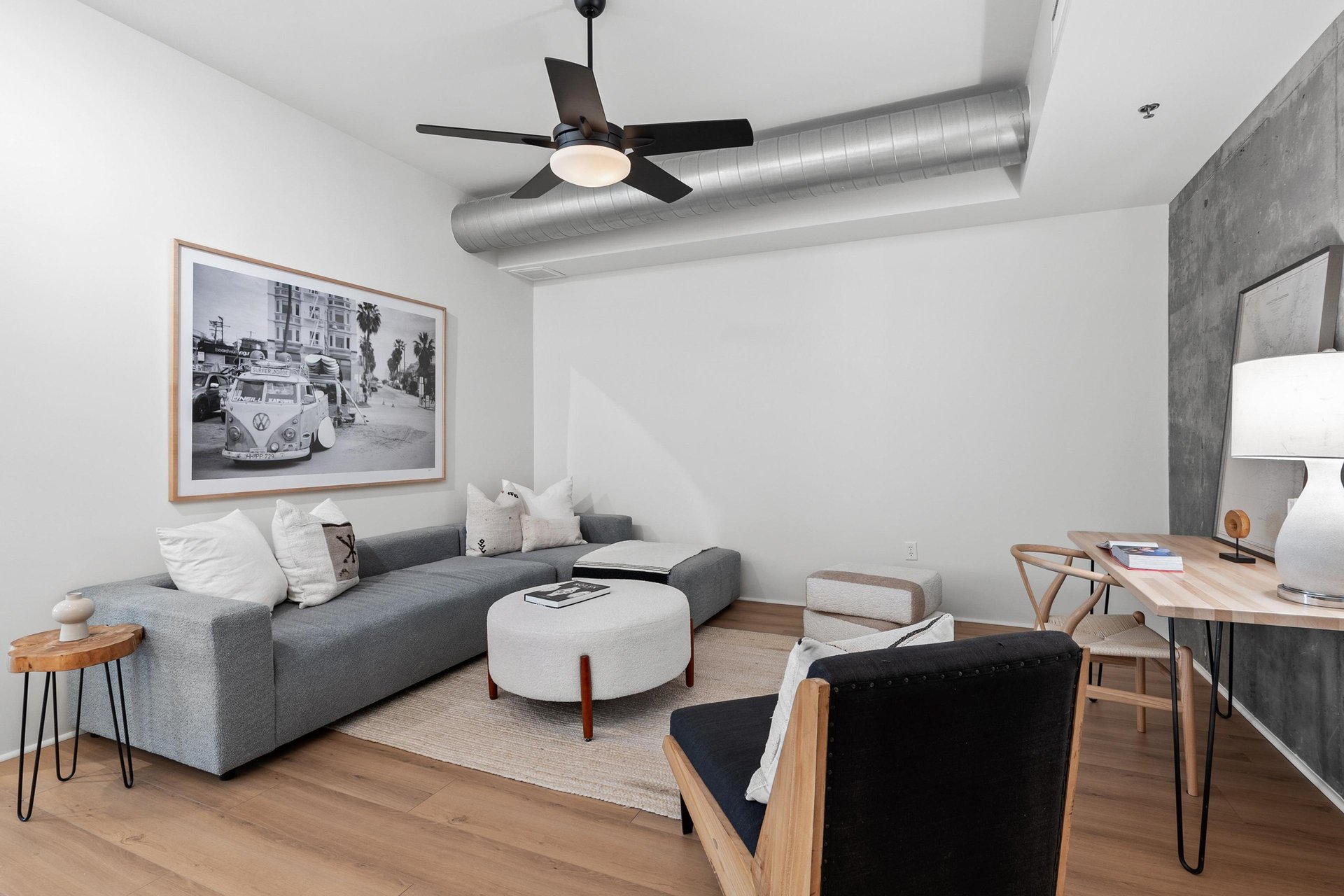 1111 S Grand Ave #1201, DTLA