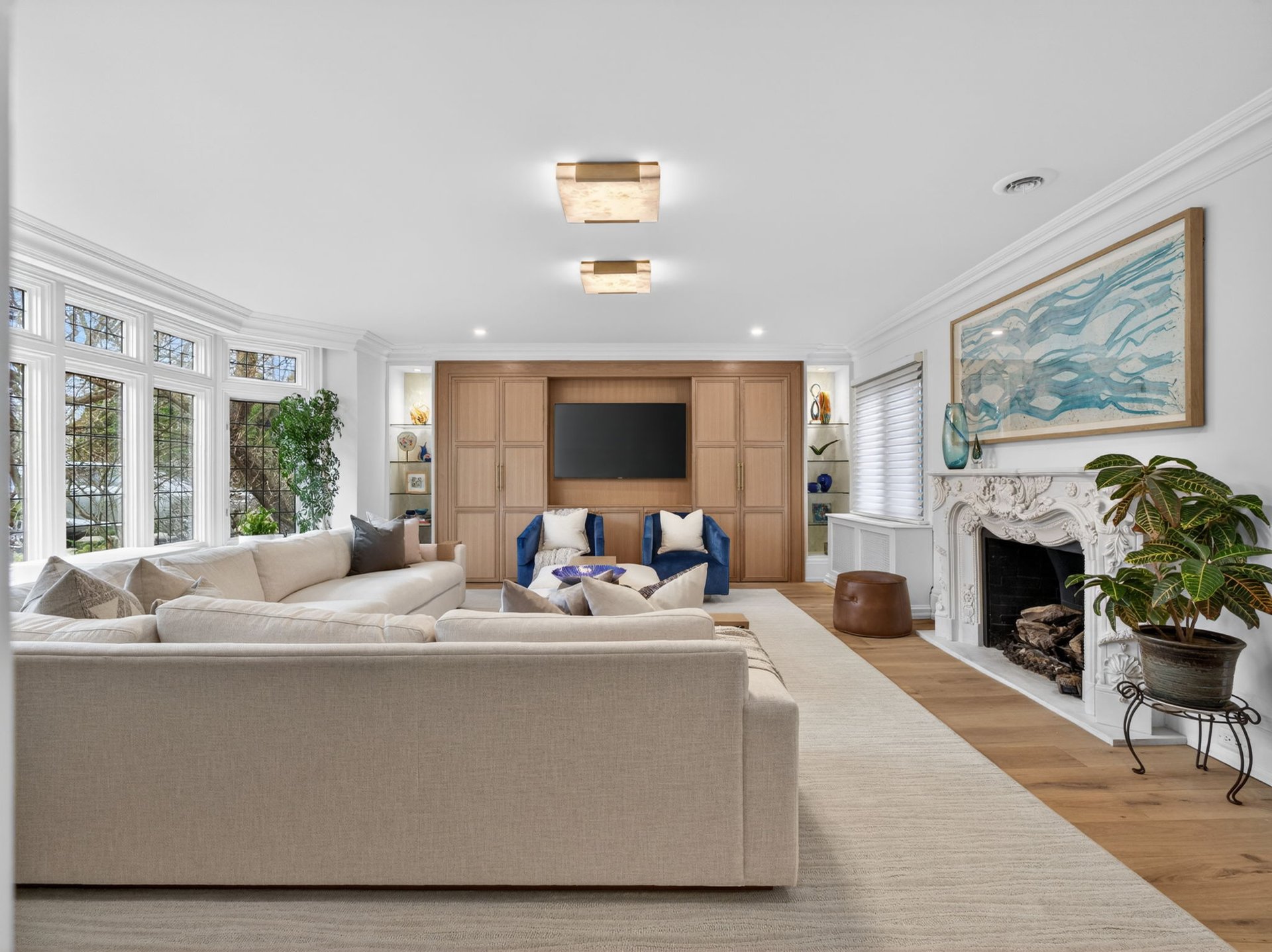  Landmark Estate