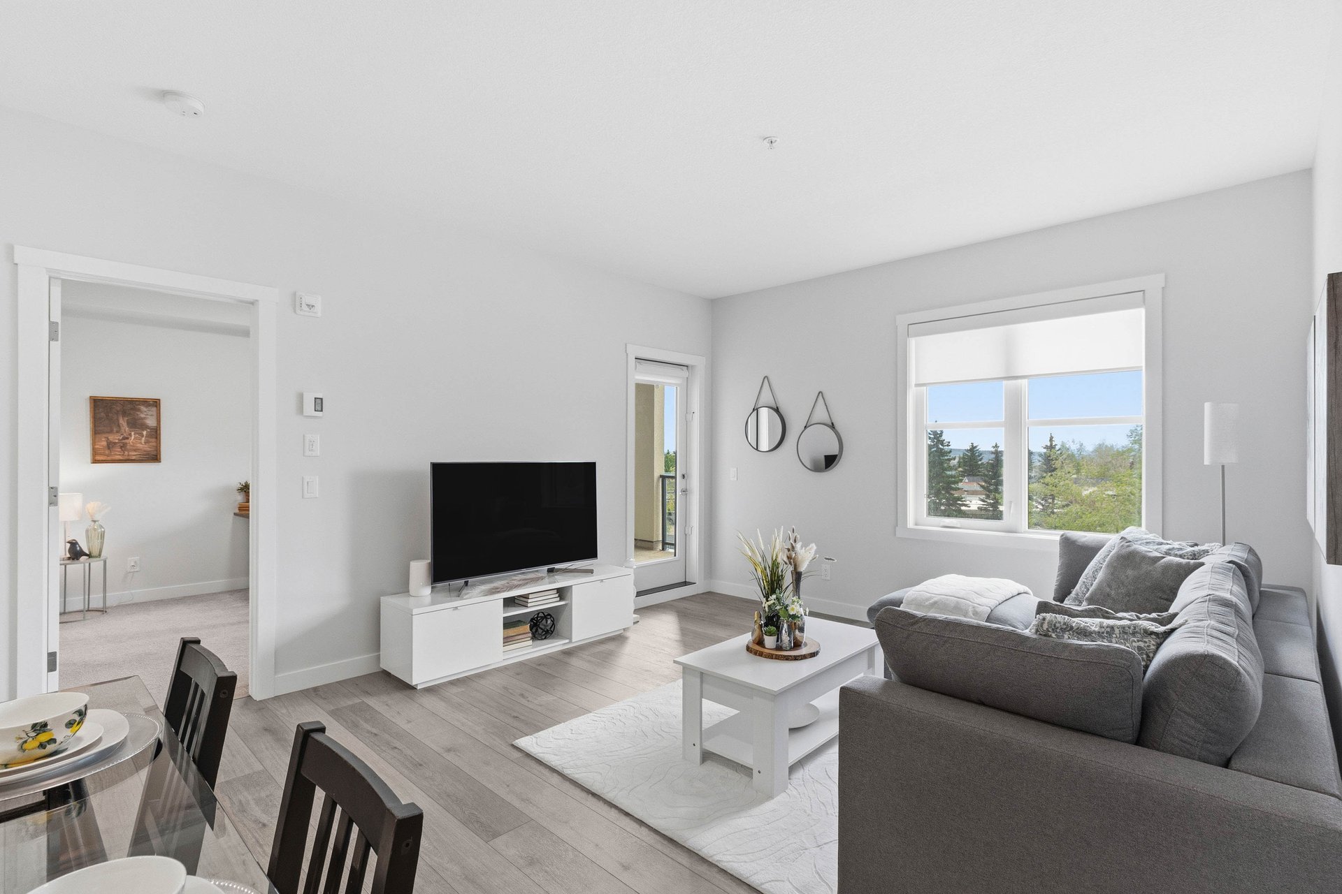 81 Arbour Lake View NW Unit: 1306