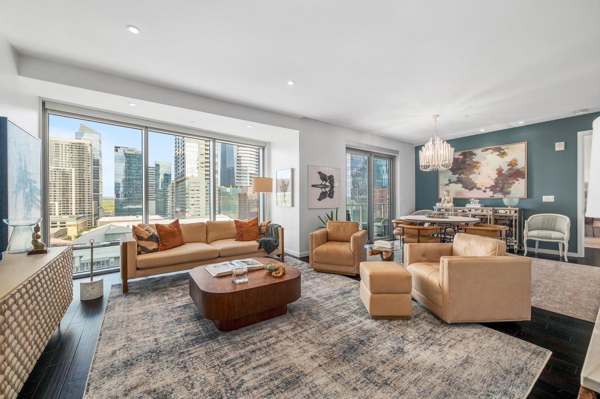 200 Congress Ave #13A 