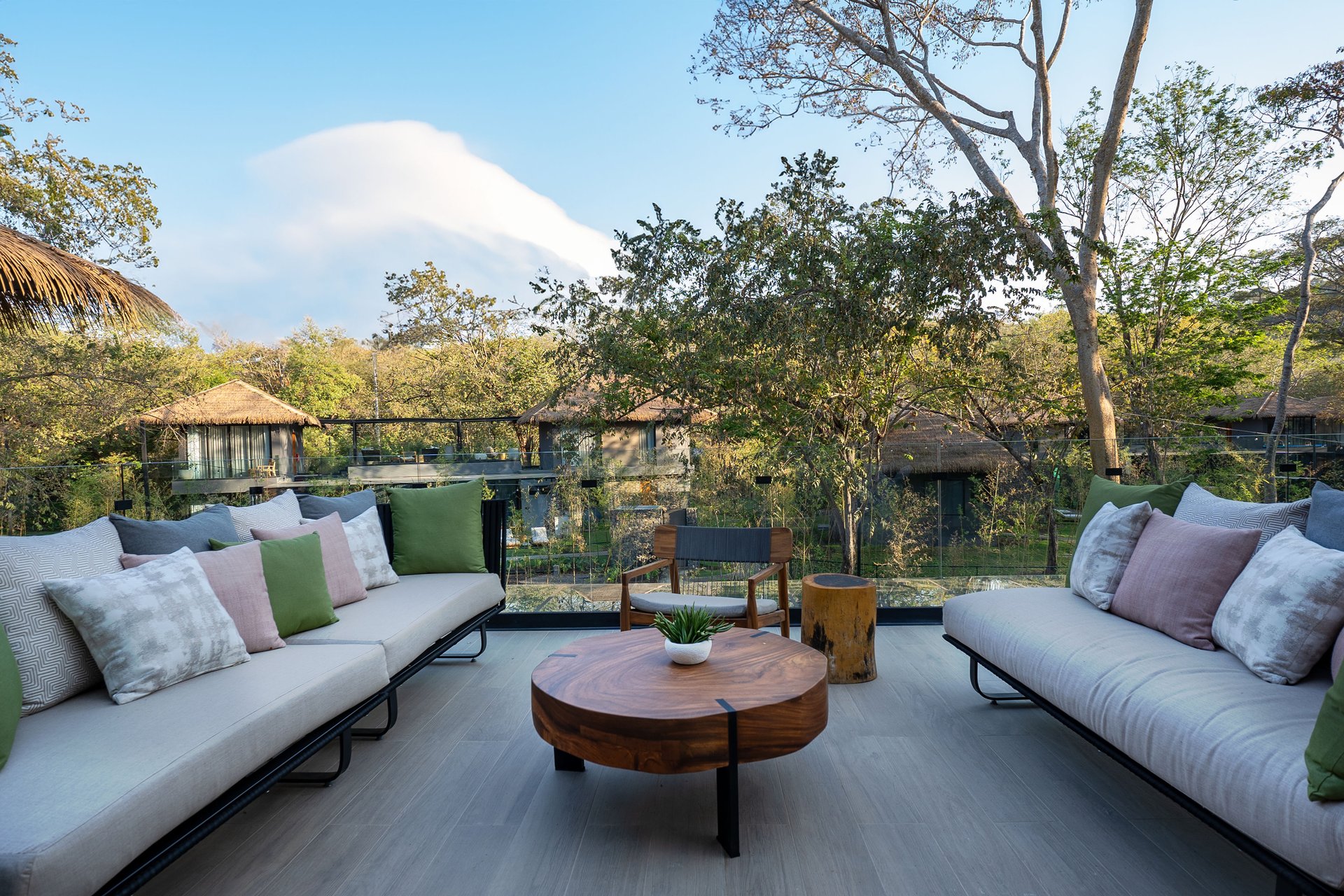 El Mangroove Autograph Collection® | Exclusive 2 & 3-Bedroom Villas in the Heart of Papagayo!