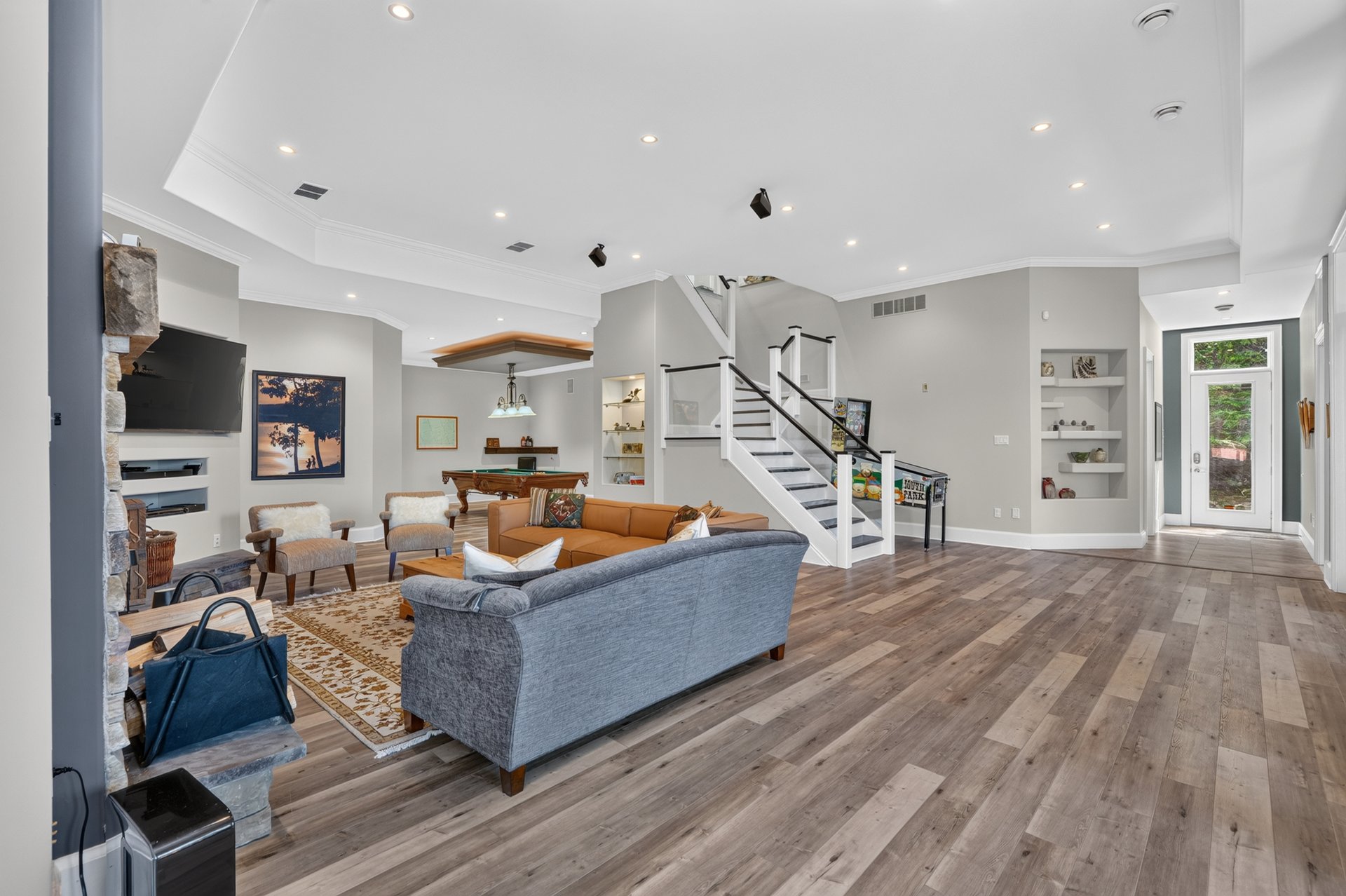 2458 WILKINSON ROAD