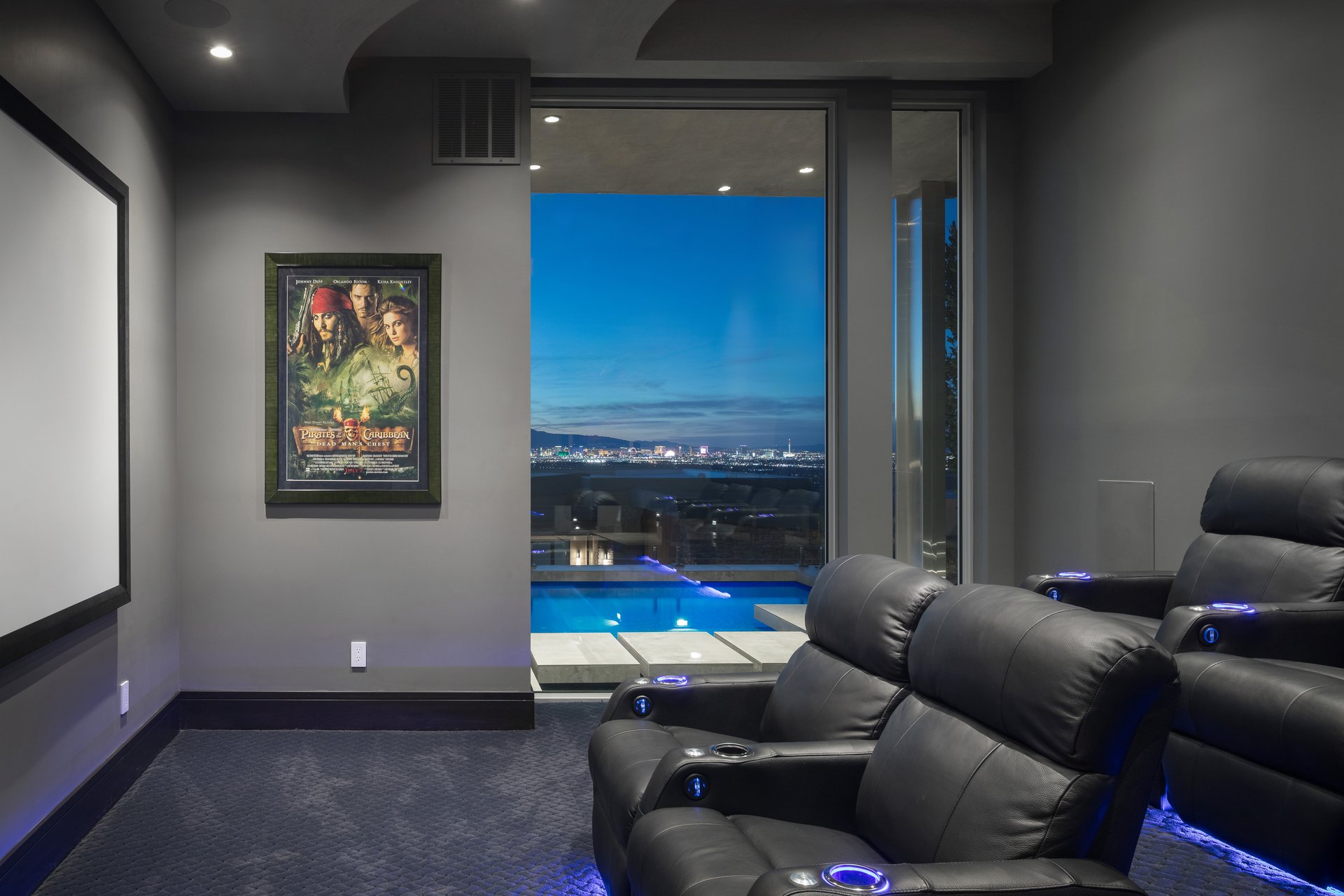 677 Tranquil Rim Court