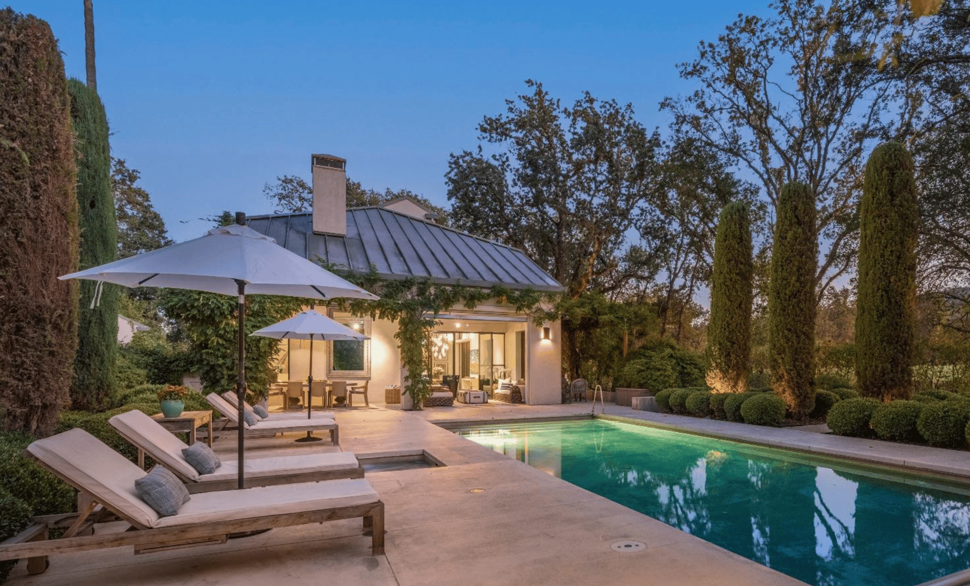 1110 Bale Ln. 