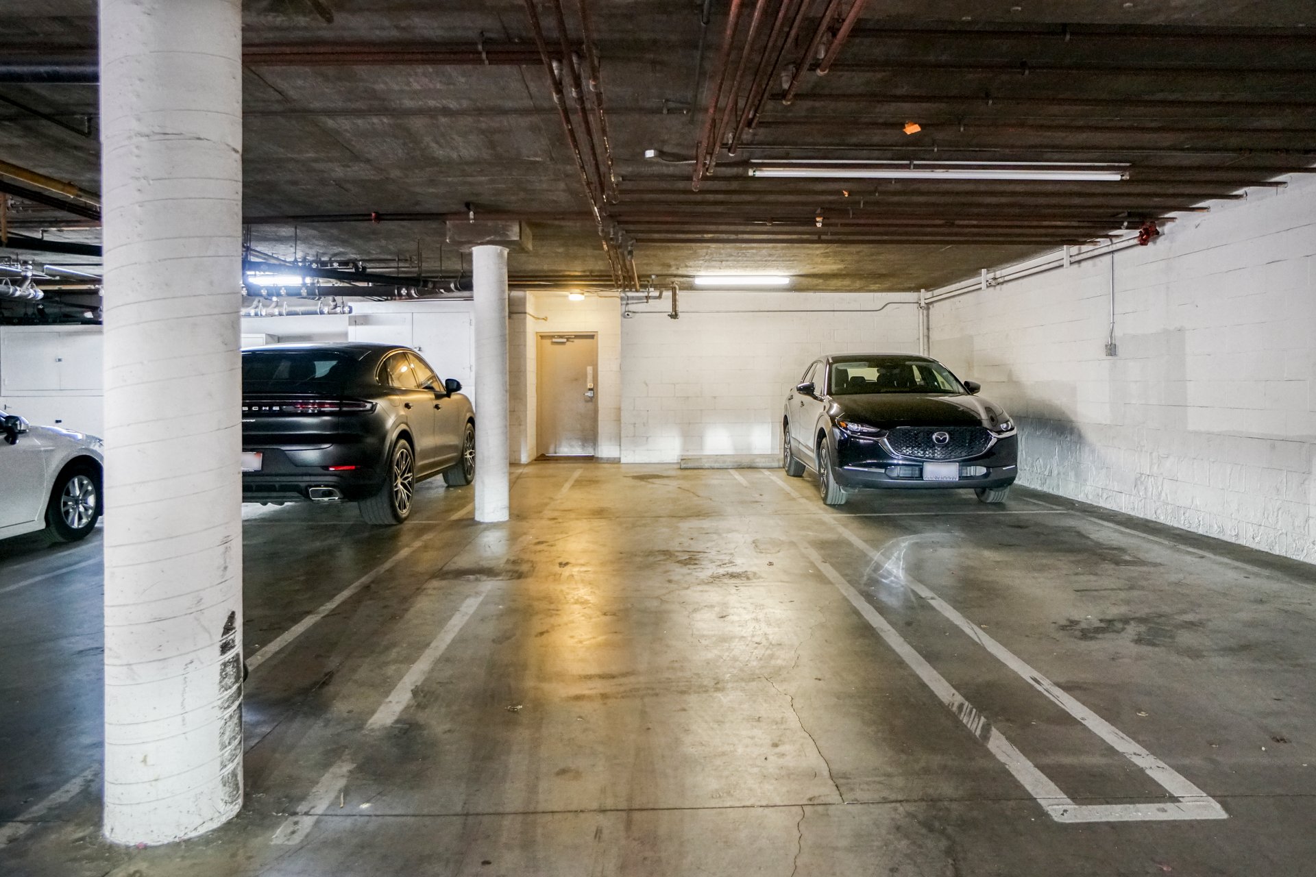 166 S Hayworth Ave APT 201, Los Angeles, CA 90048