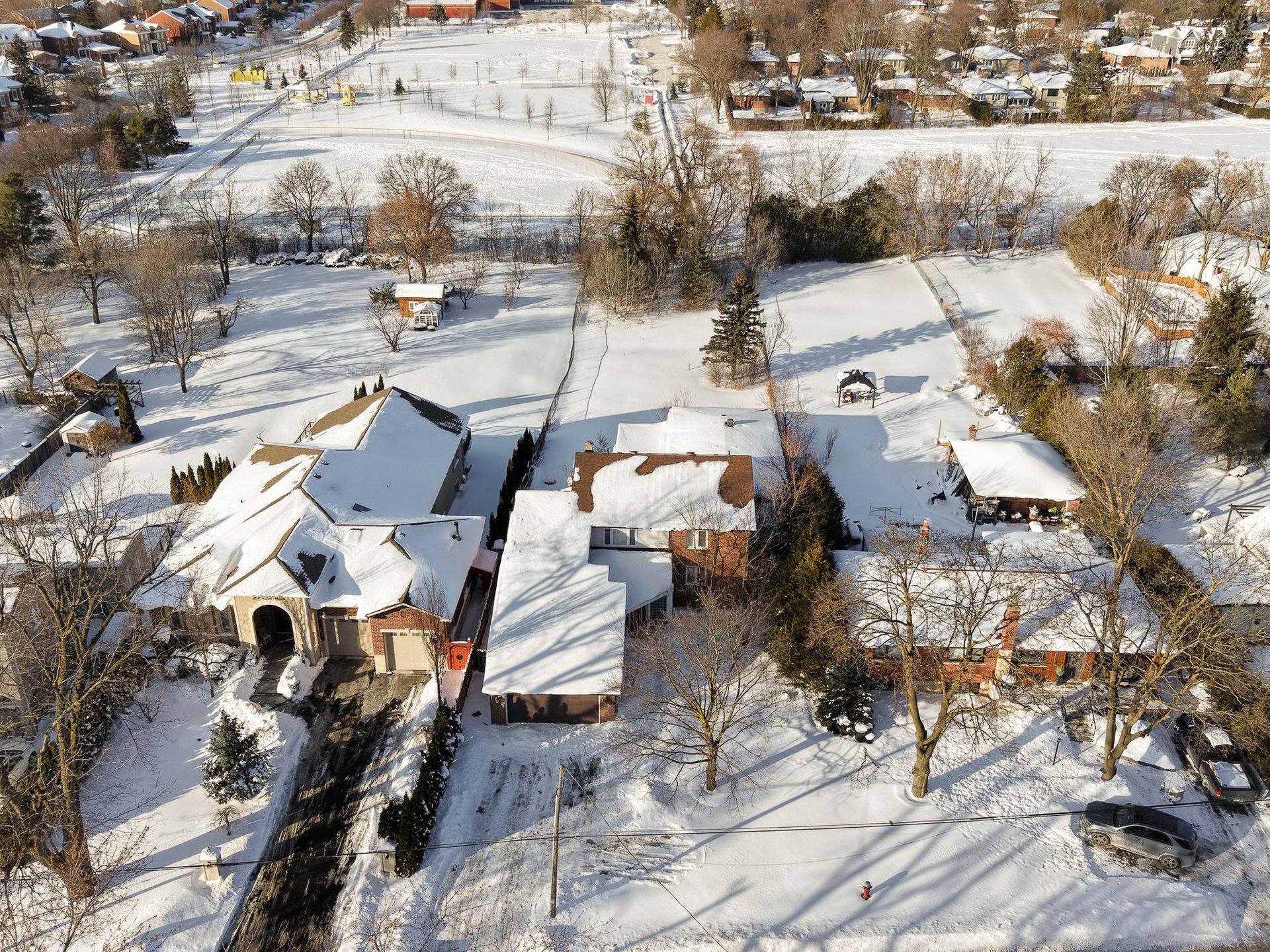 SOLD: A Once-in-a-Generation Opportunity