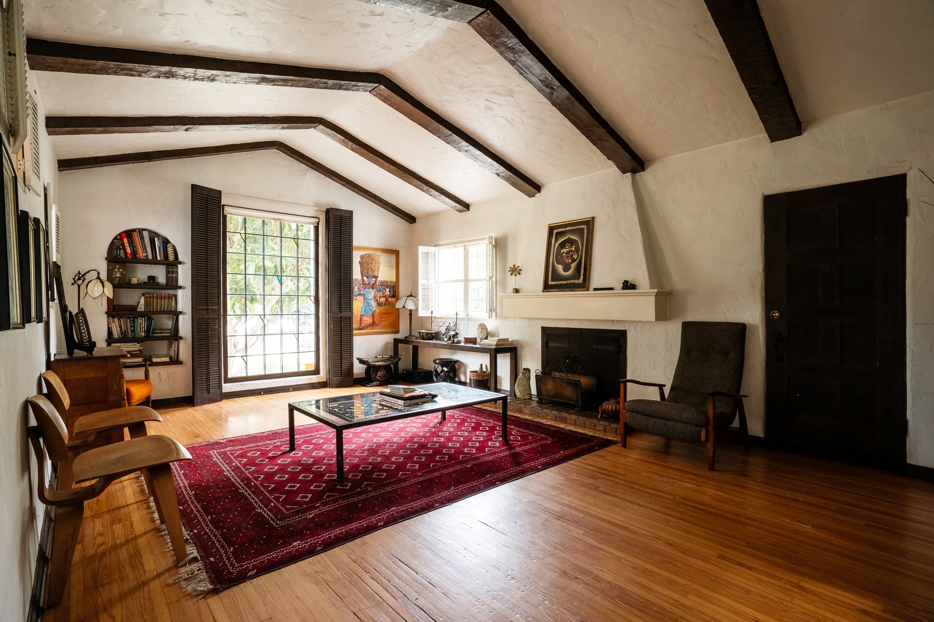 Opportunity to Re-imagine this Classic Historic Spanish in Longwood Highlands