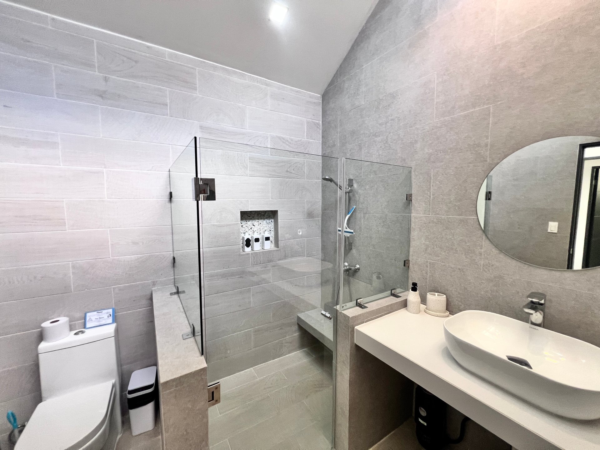 Villa Tortuga, Prime Location Just 5 Minutes from Marina Pez Vela & Shops