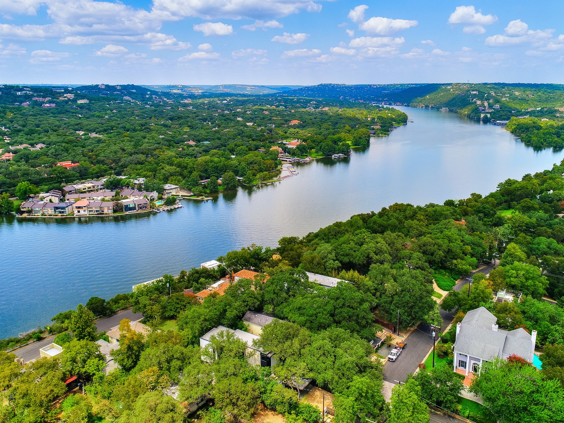 Modern Luxury in Tarrytown