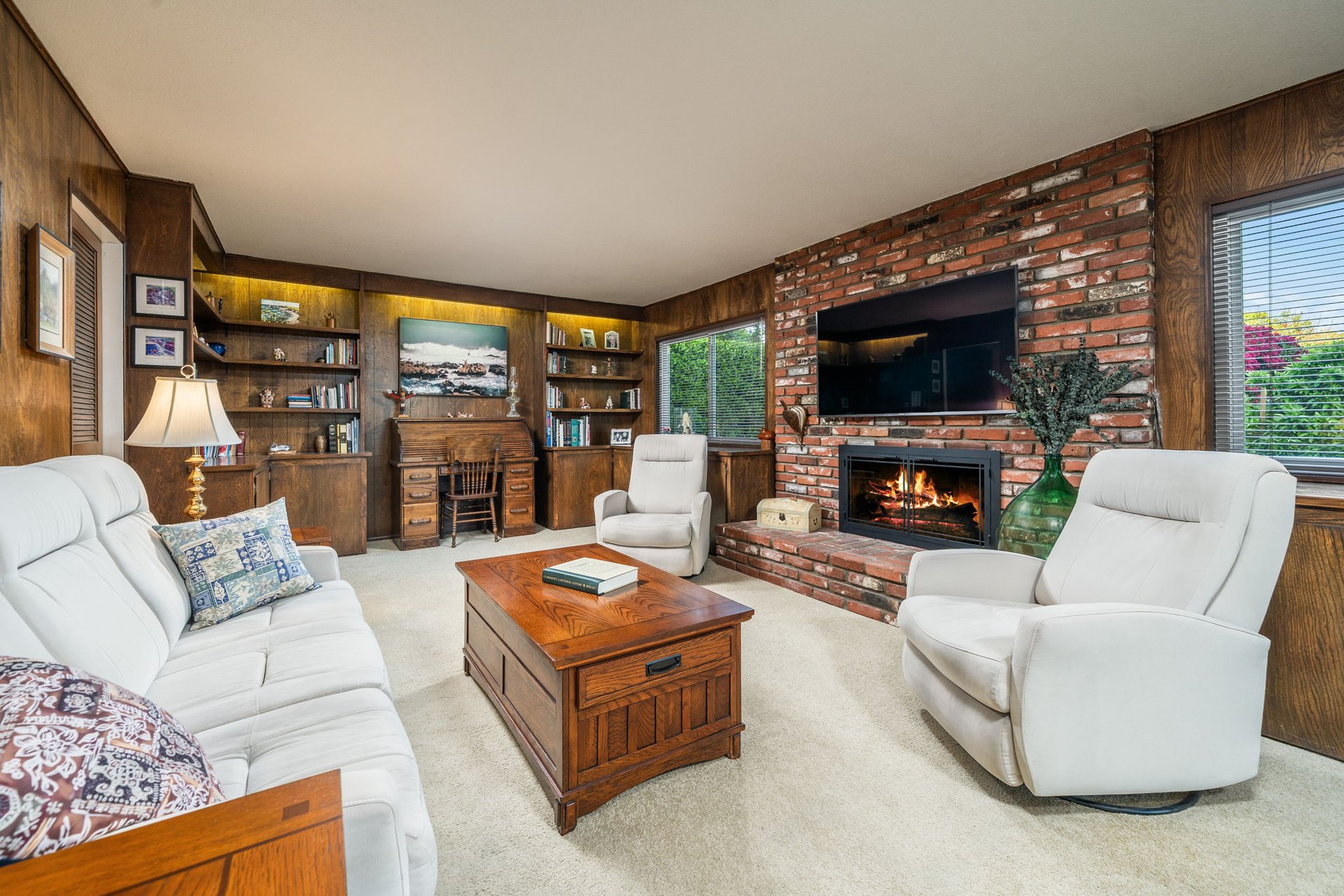524 Mount Carmel Drive
