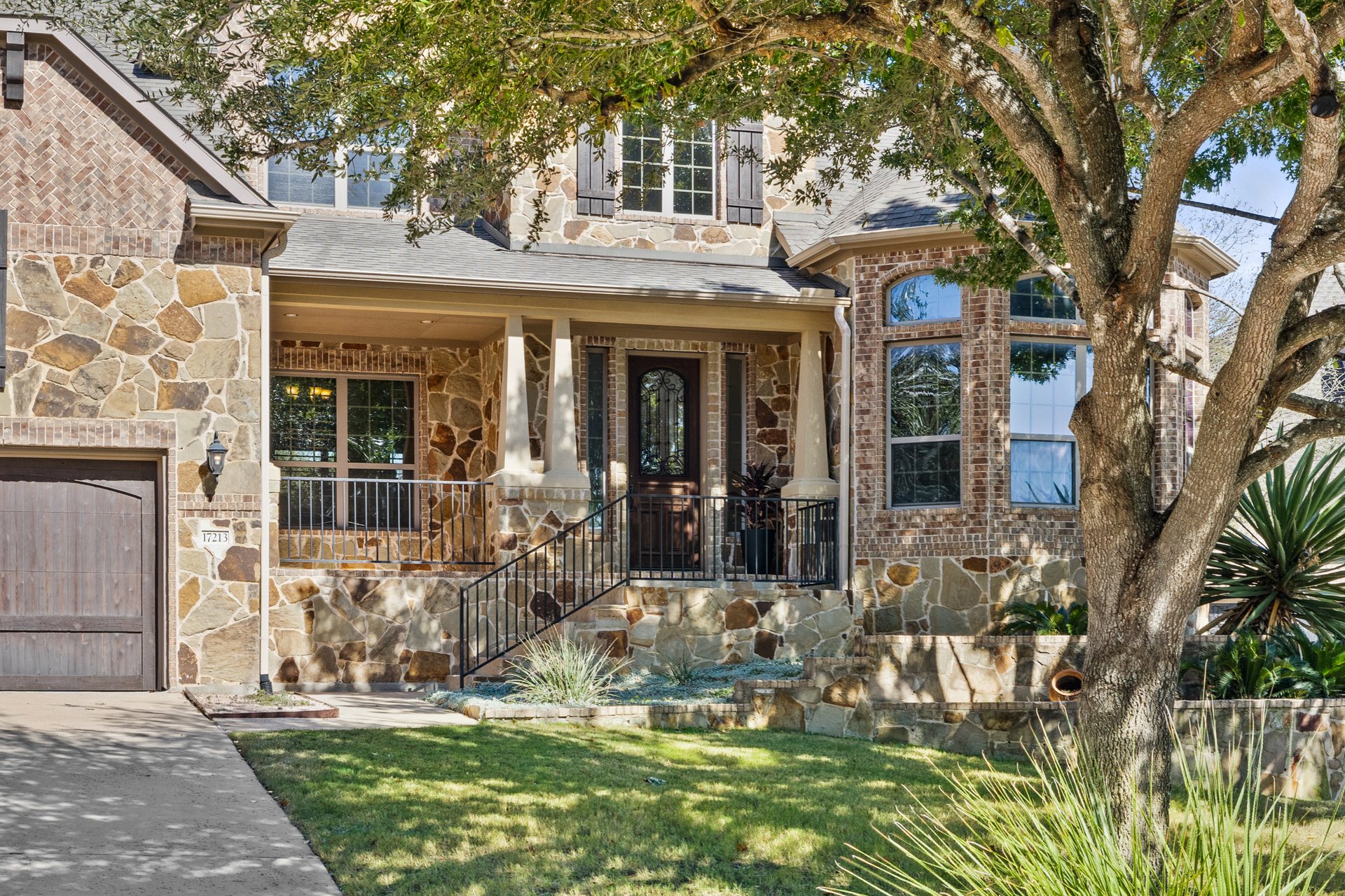 17213 Rush Pea Circle