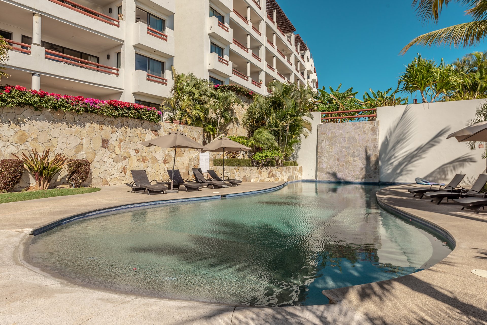Alegranza Penthouse 927