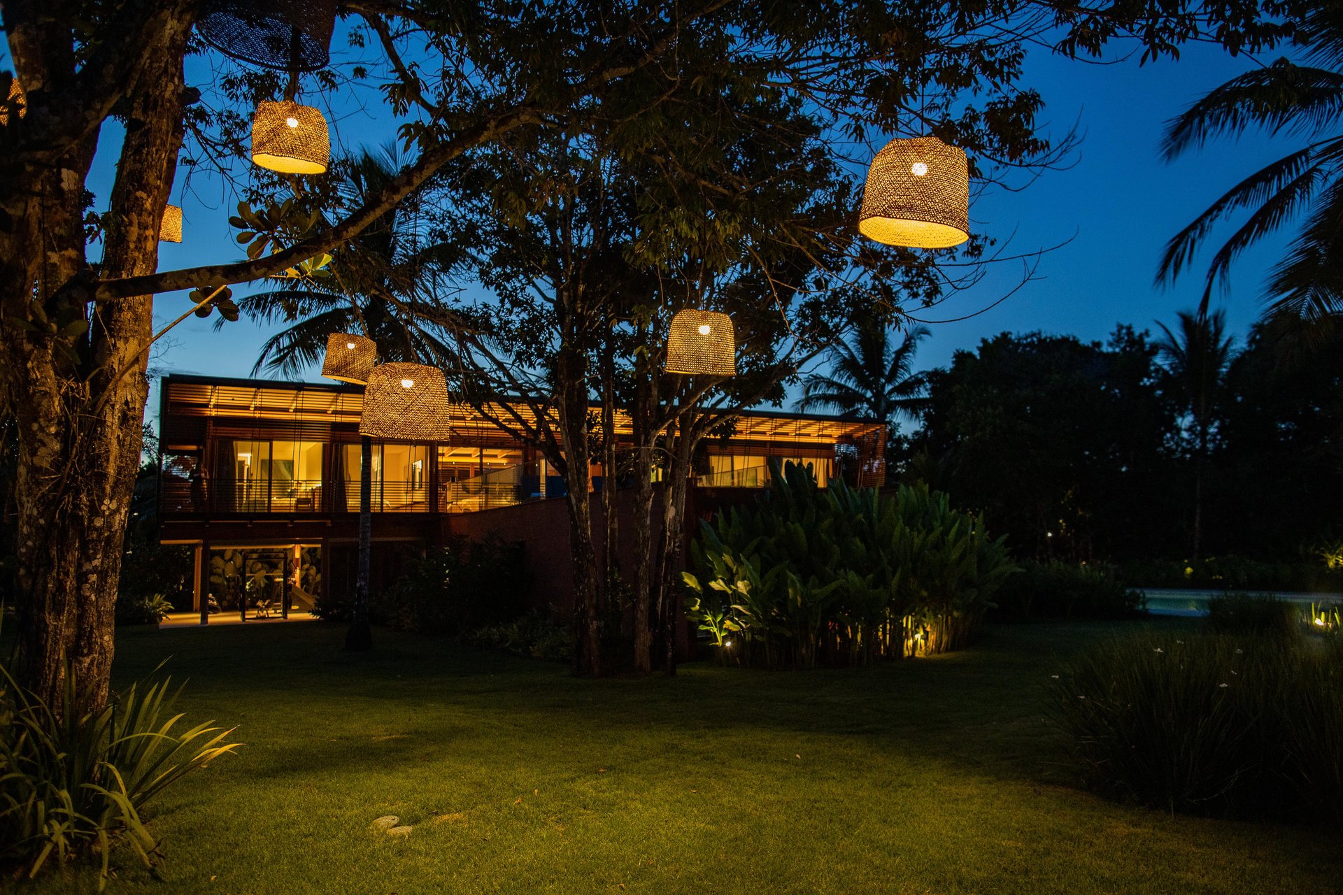 Villa Fasano Serena