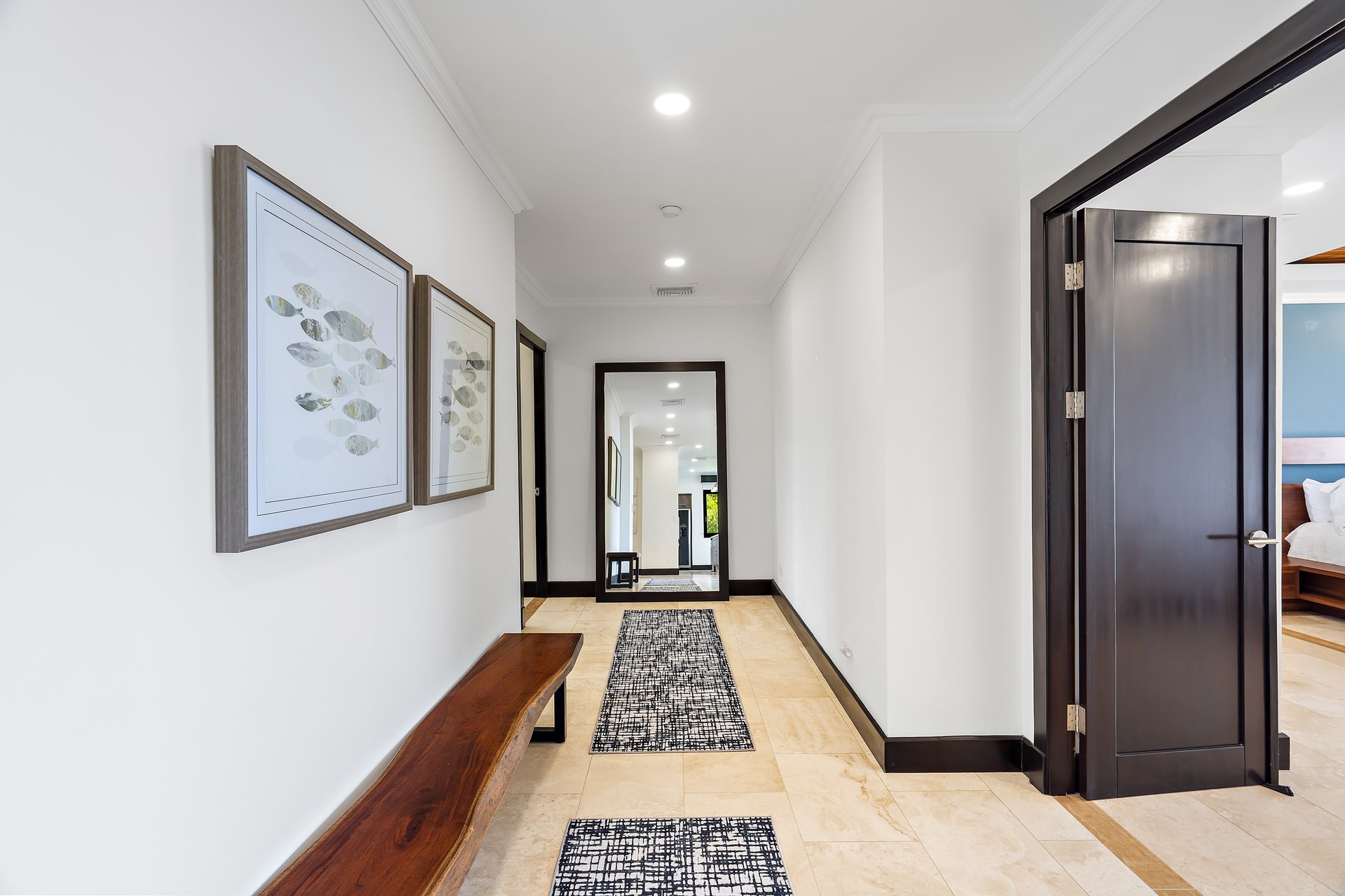 The Penthouse in Flamingo Towers | Stunning Ocean Views on the Prestigious South Ridge of Playa Flamingo!