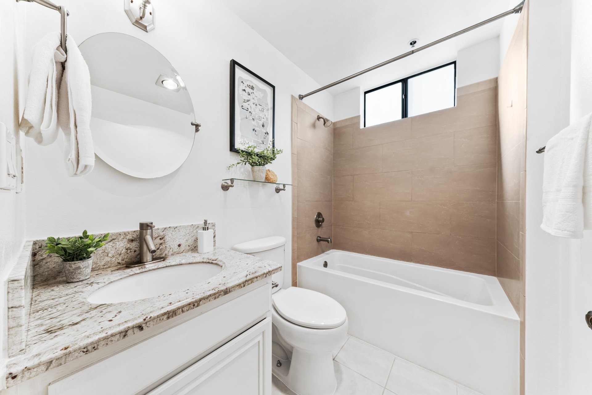 1663 Veteran Ave #101, Westwood