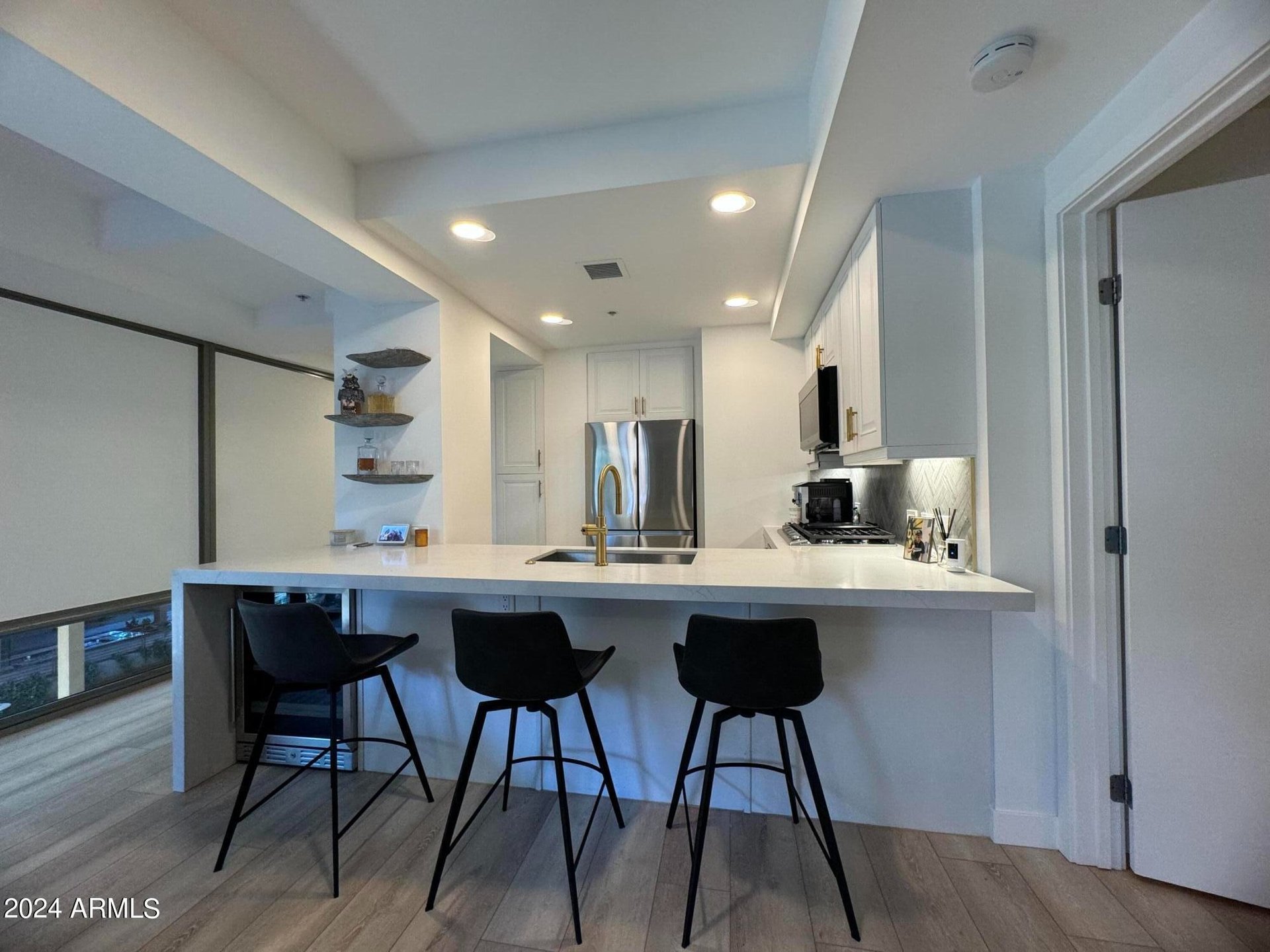 7141 E Rancho Vista Dr, #3011
