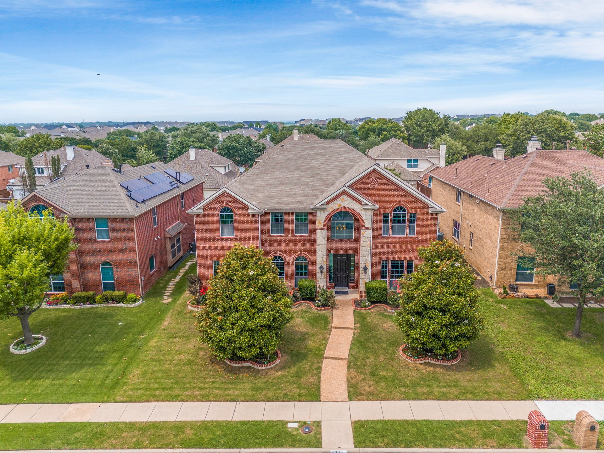 9772 Hickory Street (3% BAC)