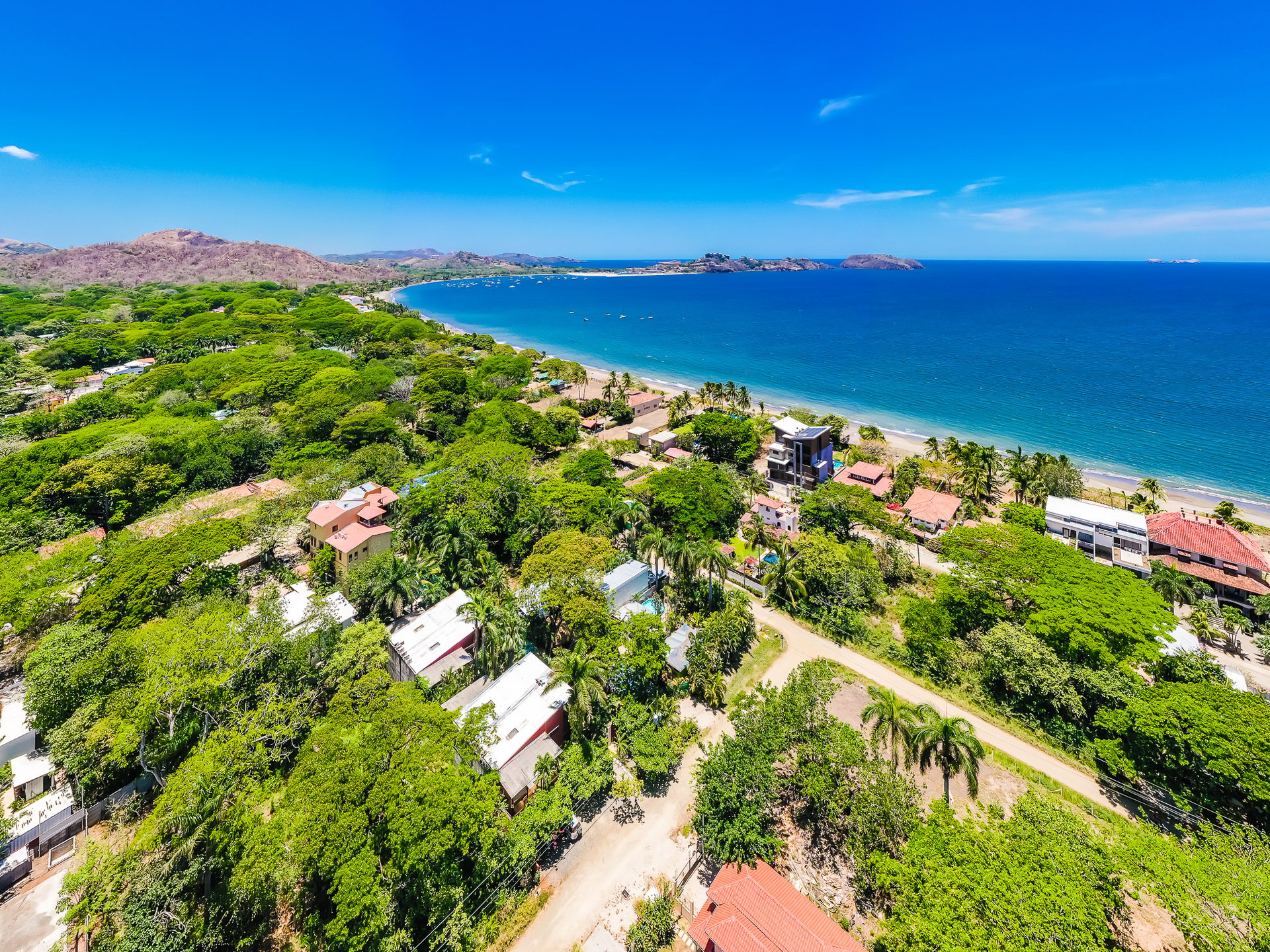 Casa Tucán | Beautiful 2BR Villa in Stef Surf, Just Minutes from Playa Potrero Beach