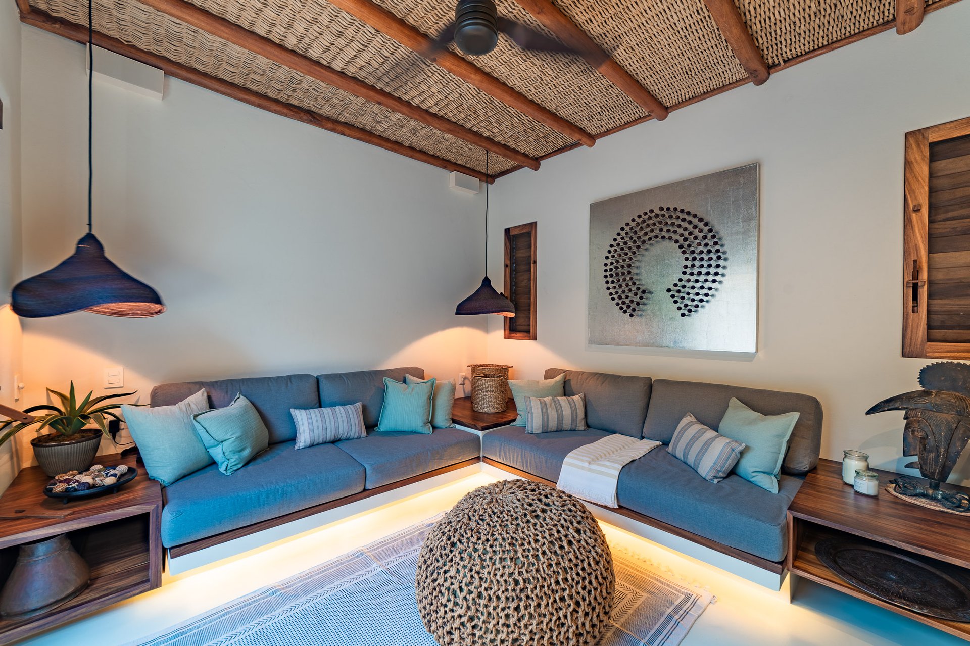 4 bedroom, Single Family Homes, Villa SOLERI 