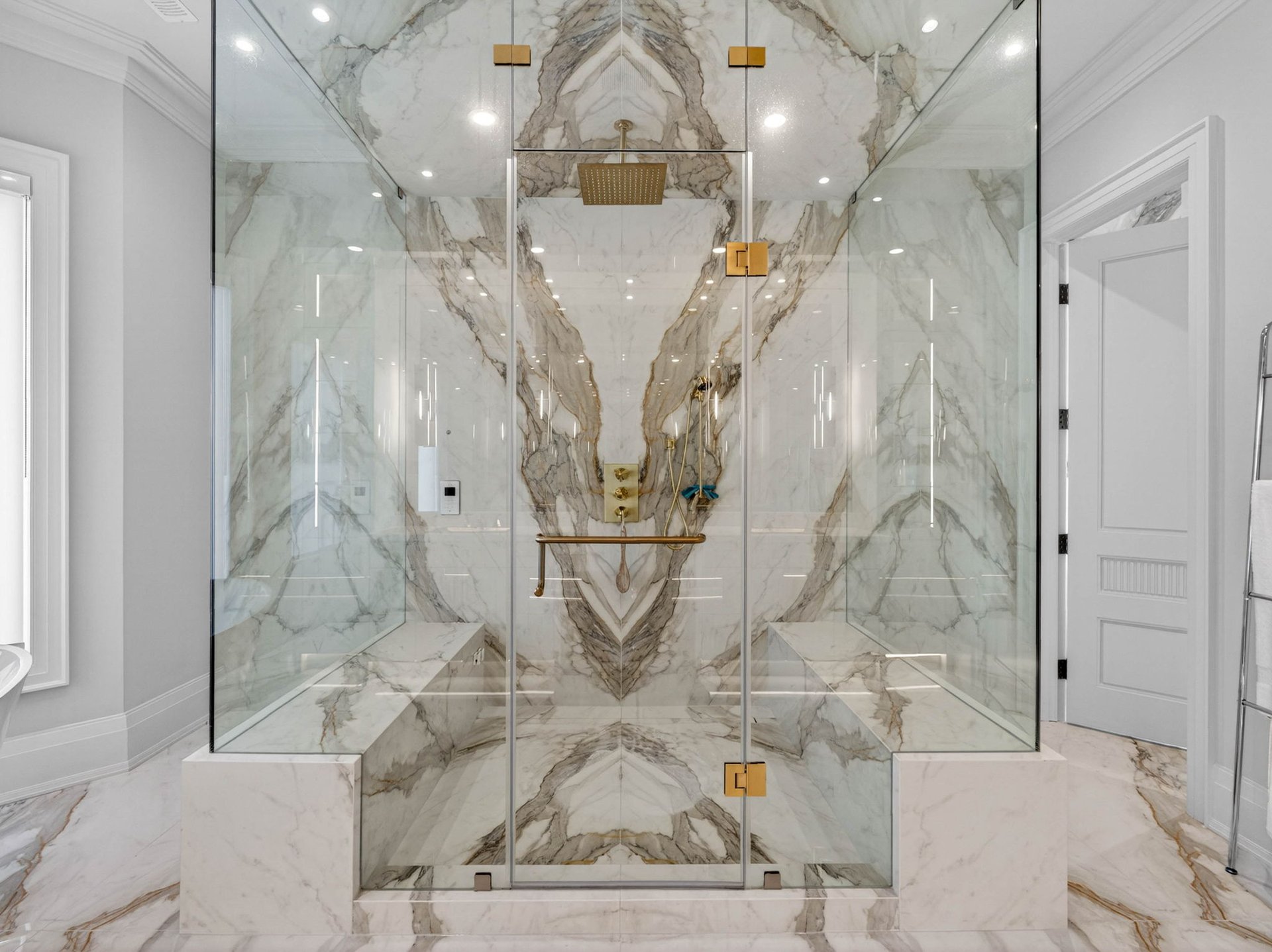 Palatial Custom Estate