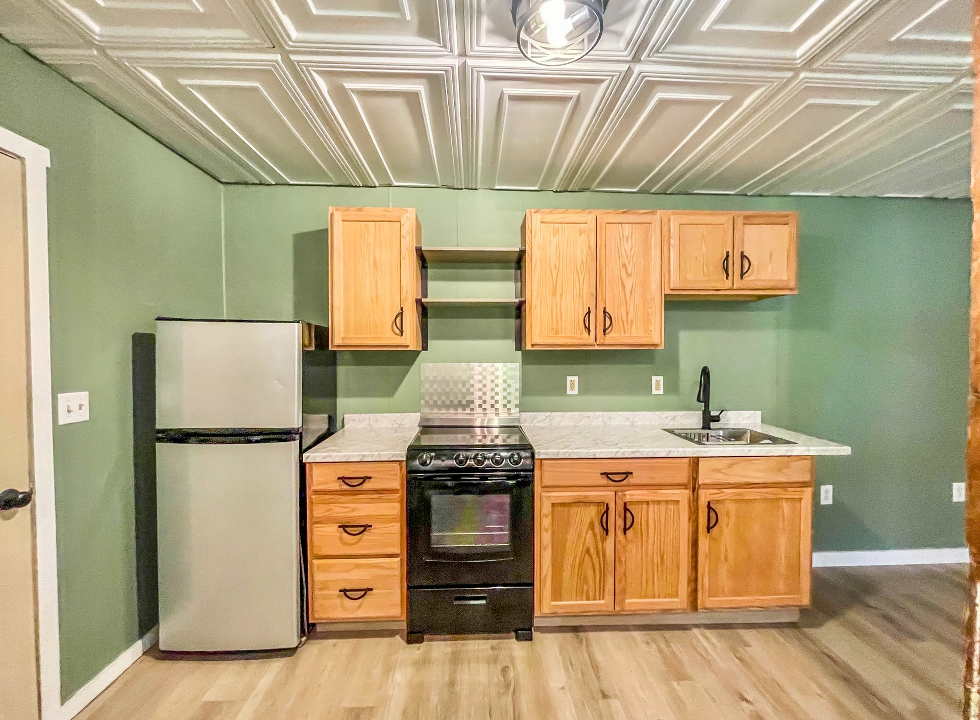 Rental Available November 1st