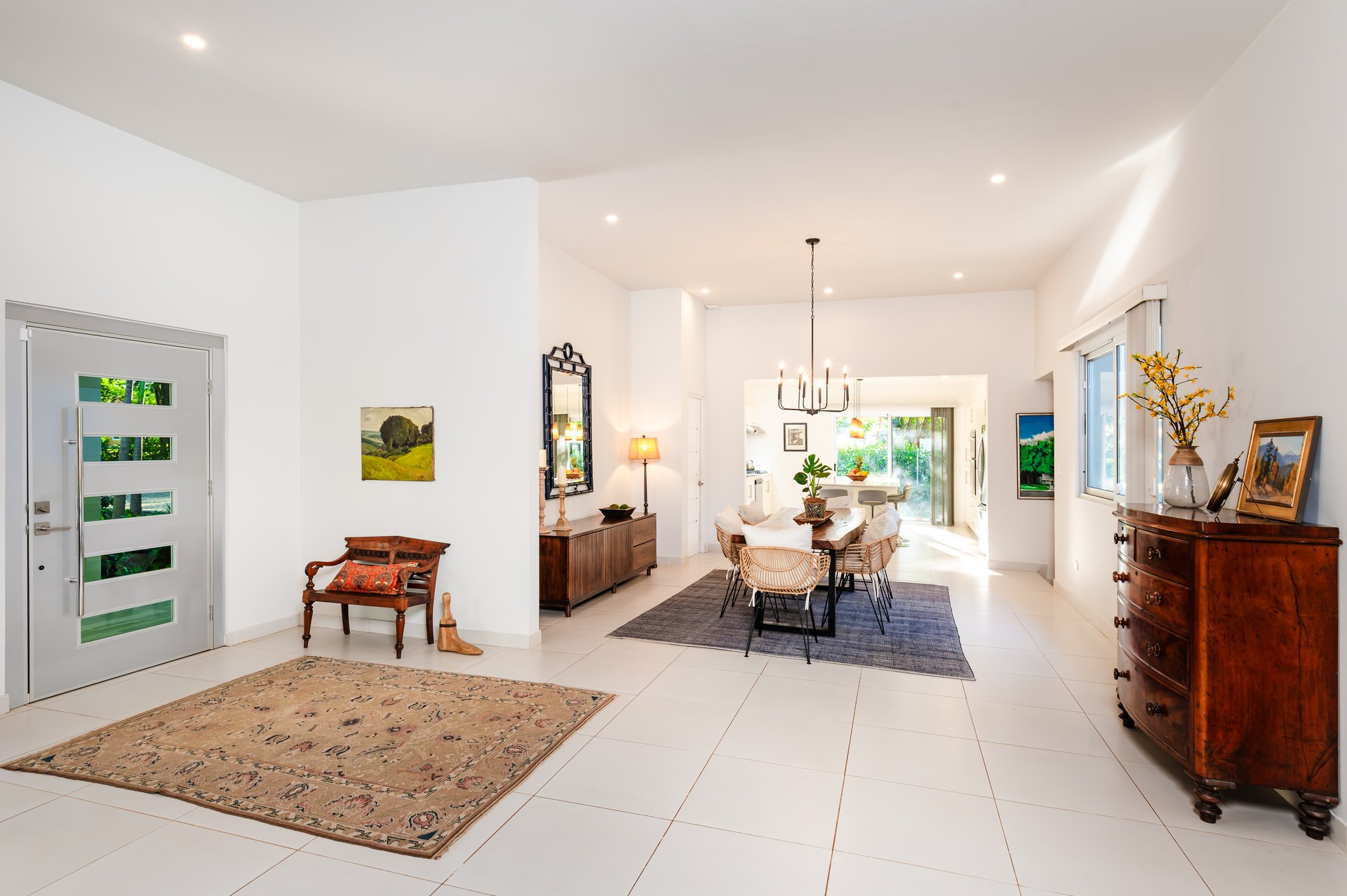 Casa Siempre Sabado | Walk to the beach luxury home in Playa Brasilito