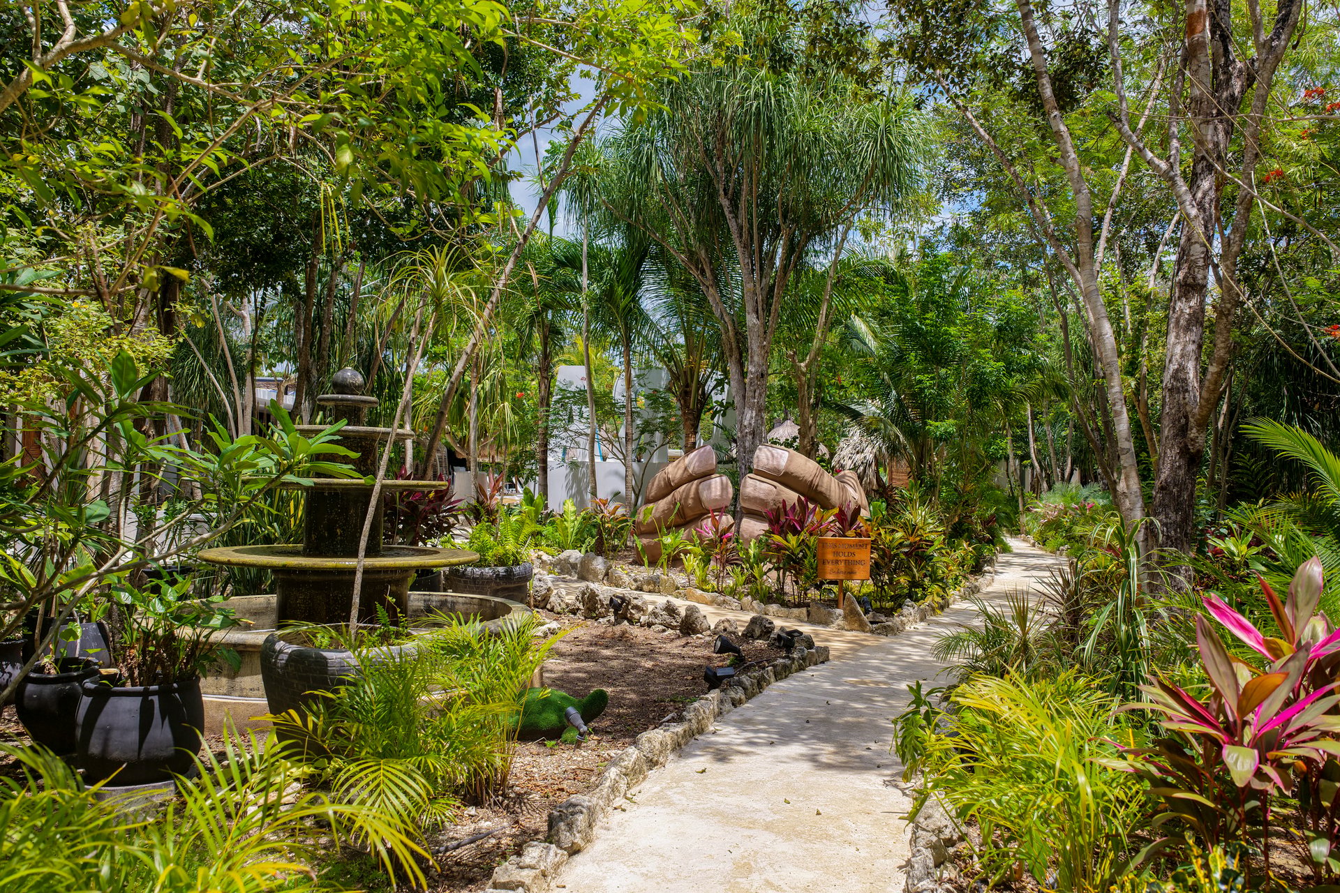 Hotel Ora | Tulum