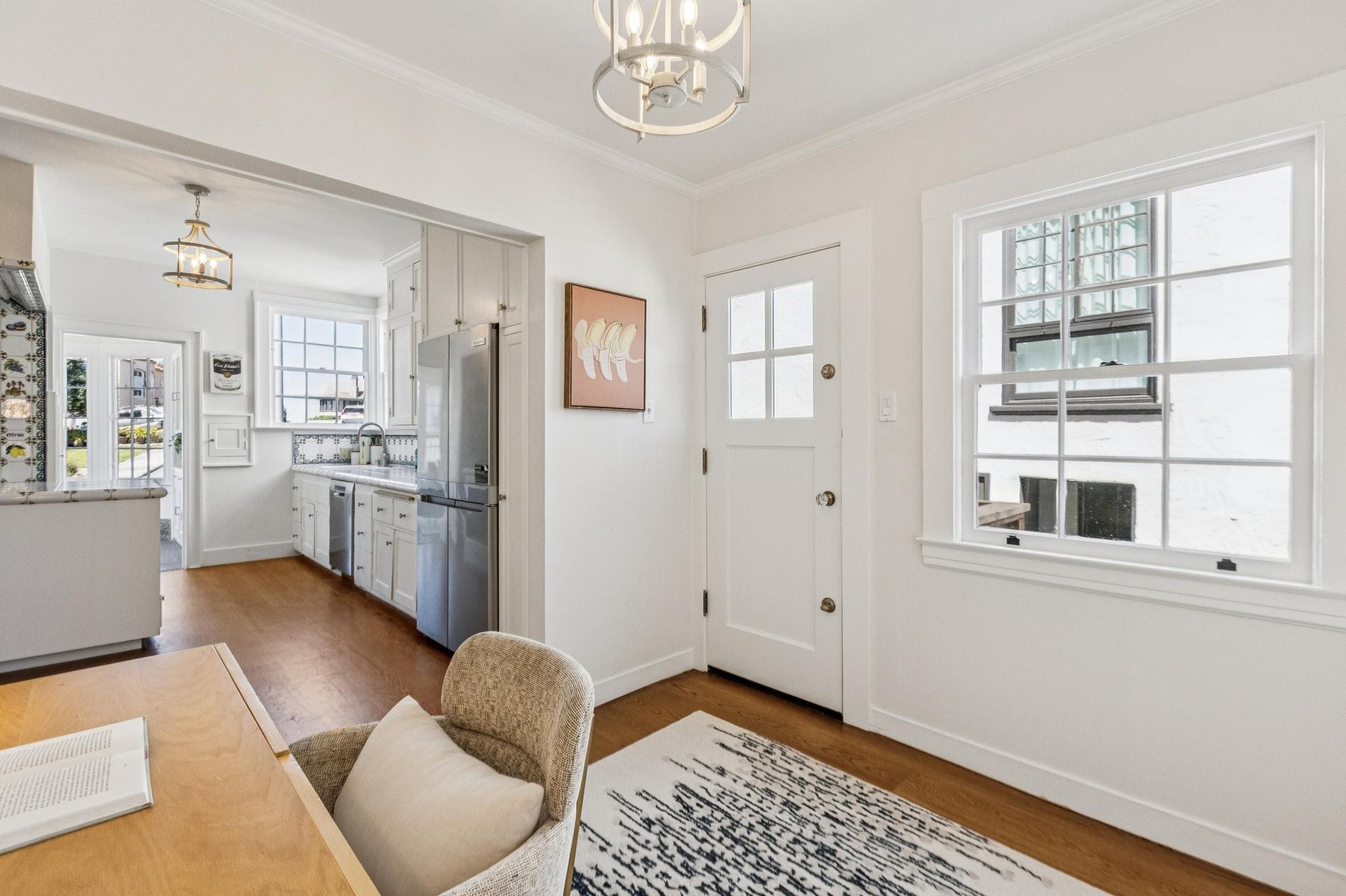 Multiple Offers! 299 Maywood Drive | Monterey Heights