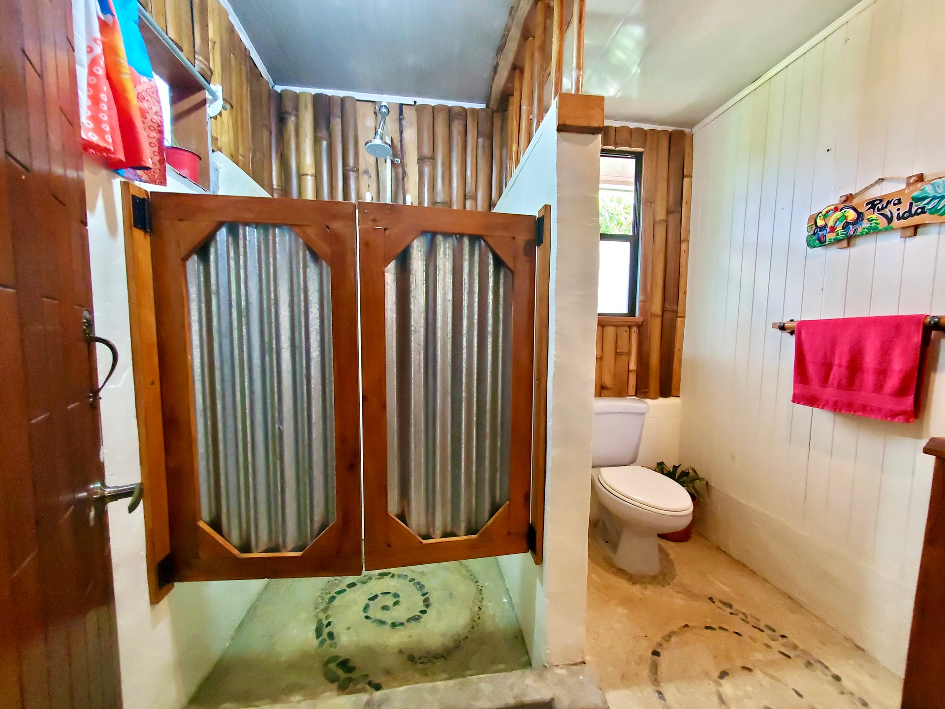 Vista Tucana | San Luis | 3 Bed |1 Bath