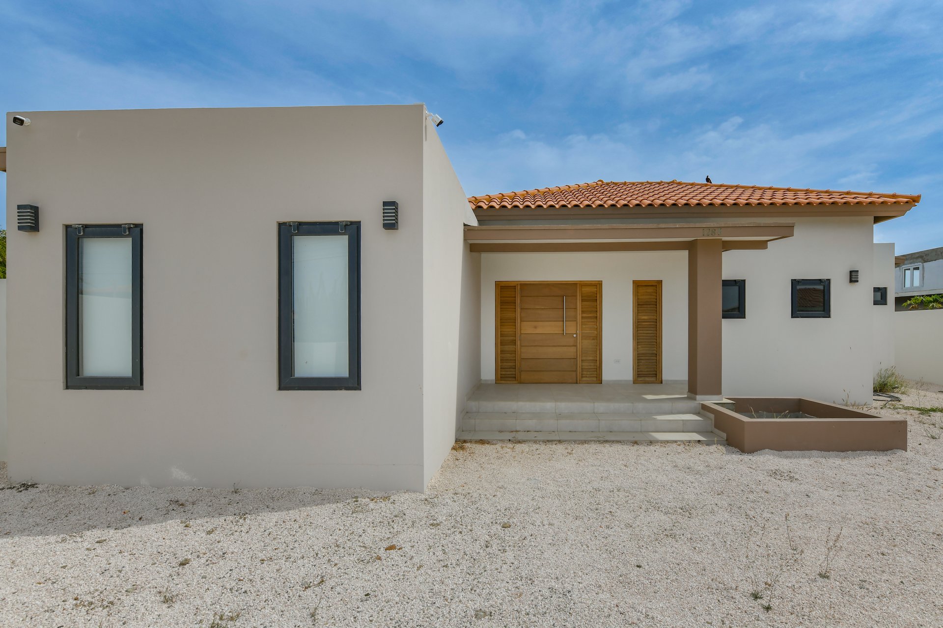 Boroncana 128 B (Rented)