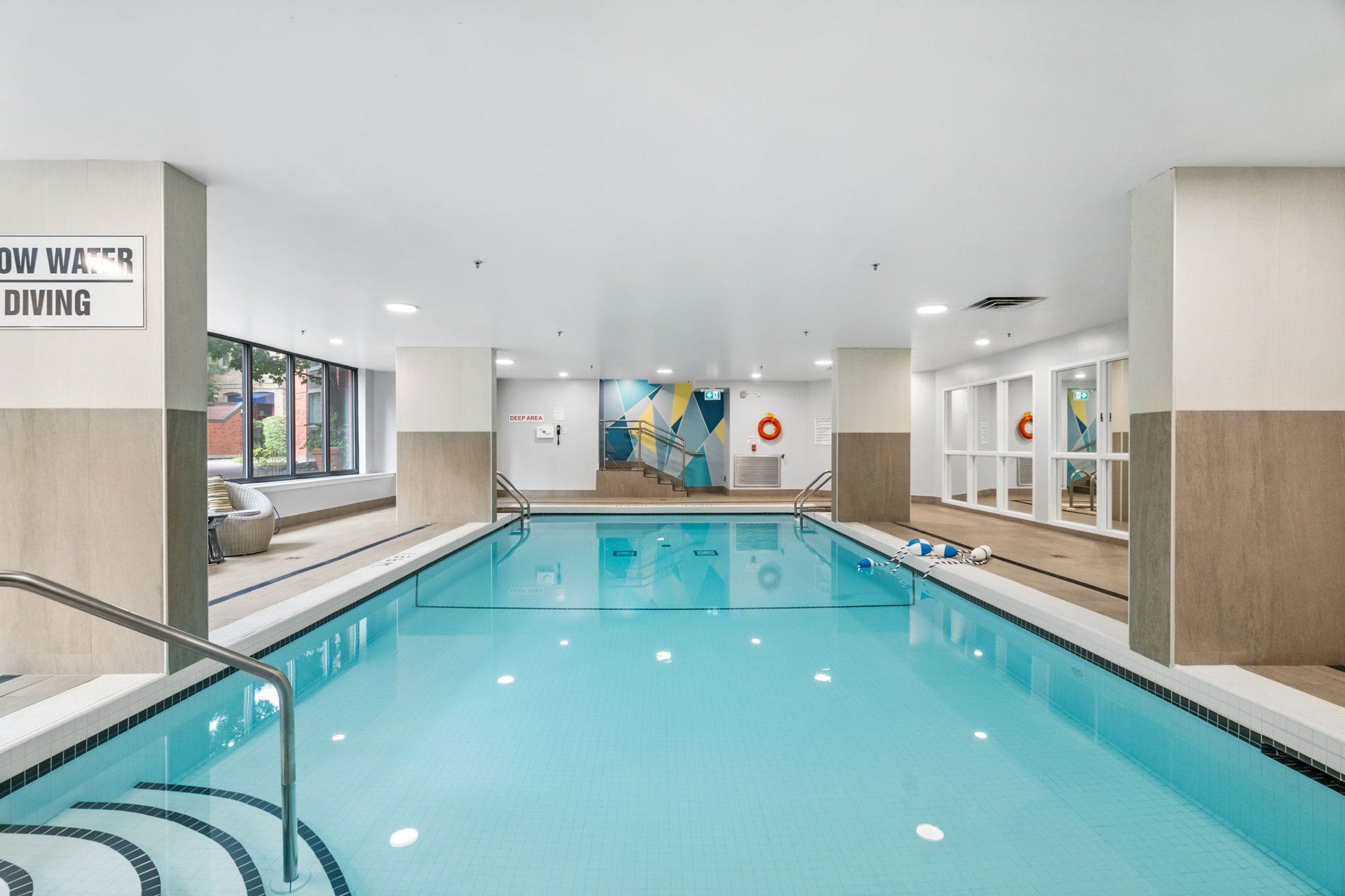 SOLD: Stunning Rare Penthouse Suite