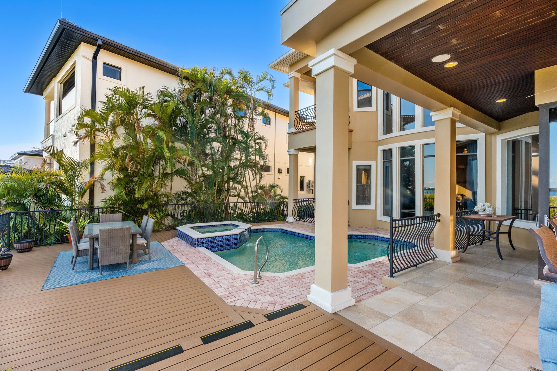 The Bayfront Estate