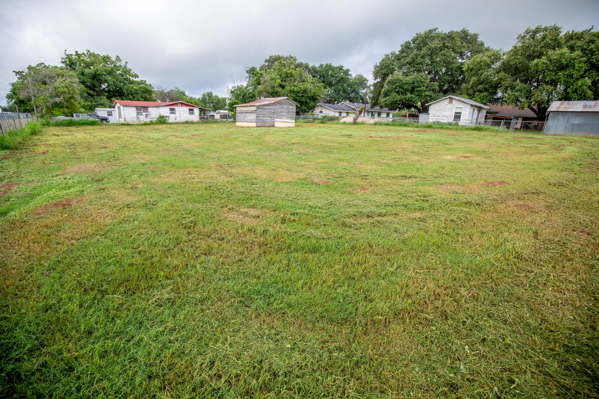 0.43± Acres | 3349 & 3379 Mack Dr | China Grove, Bexar County, TX