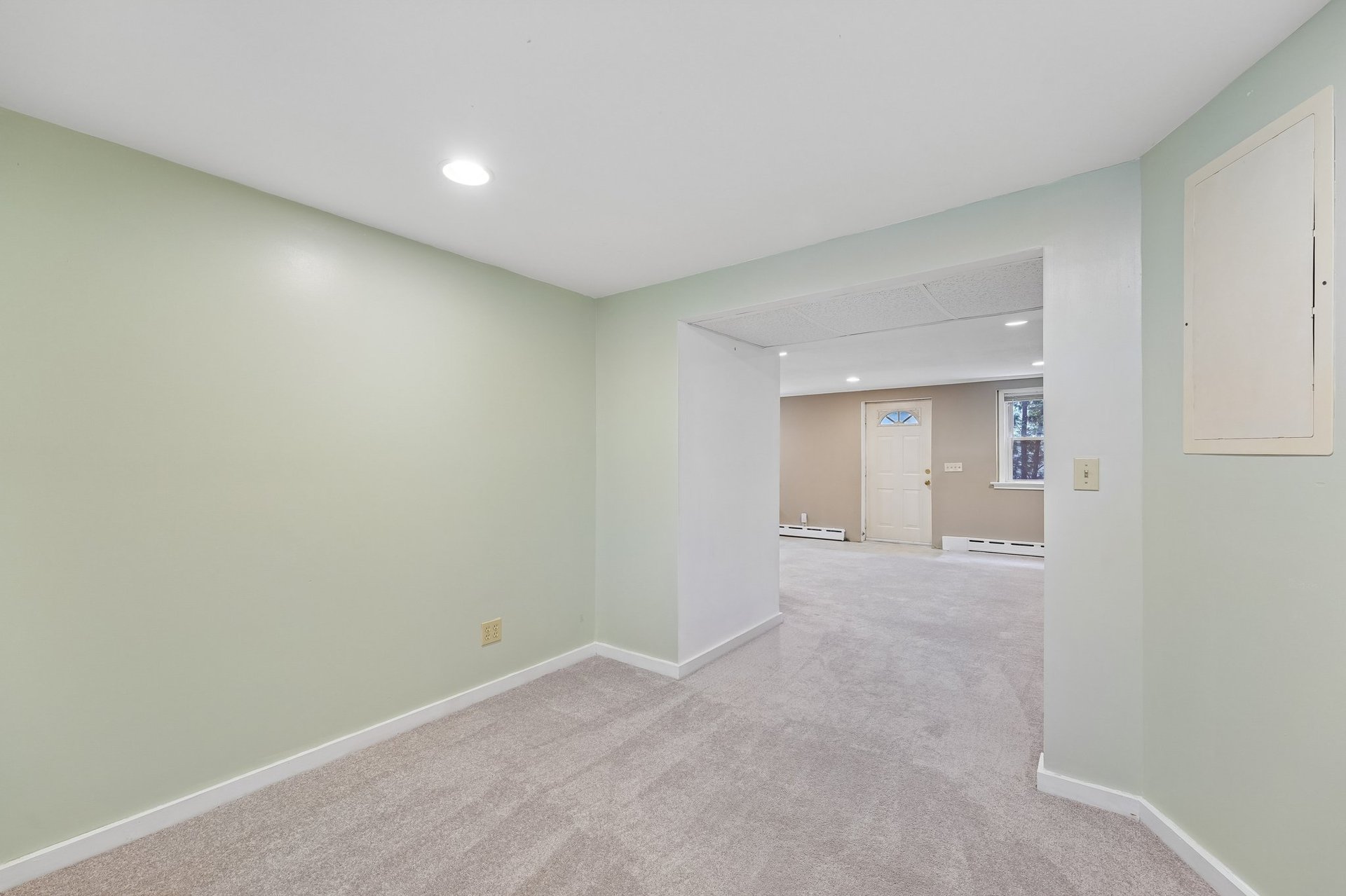 ECCO Neighborhood Triplex