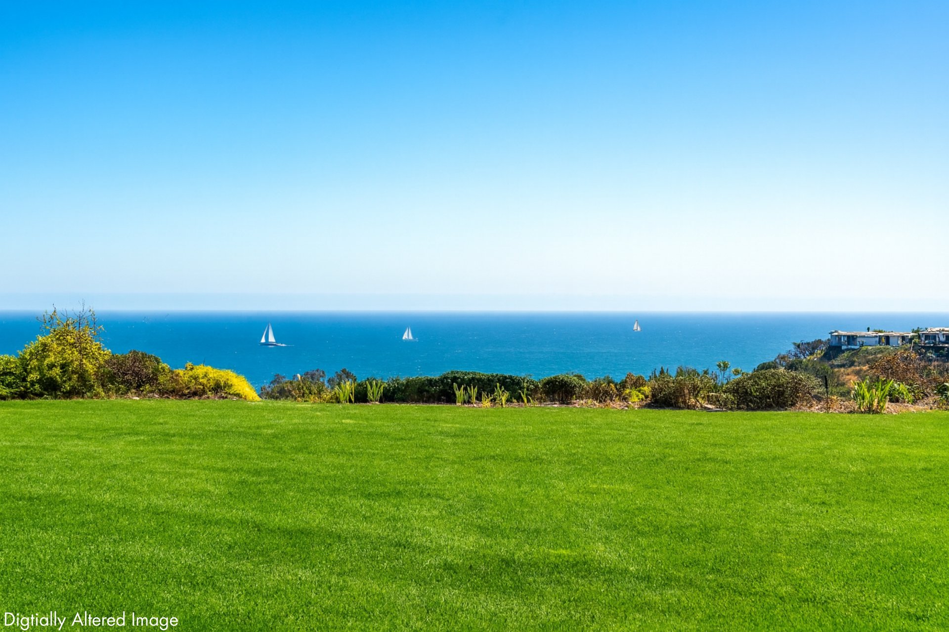 370 Surfview Dr, Pacific Palisades