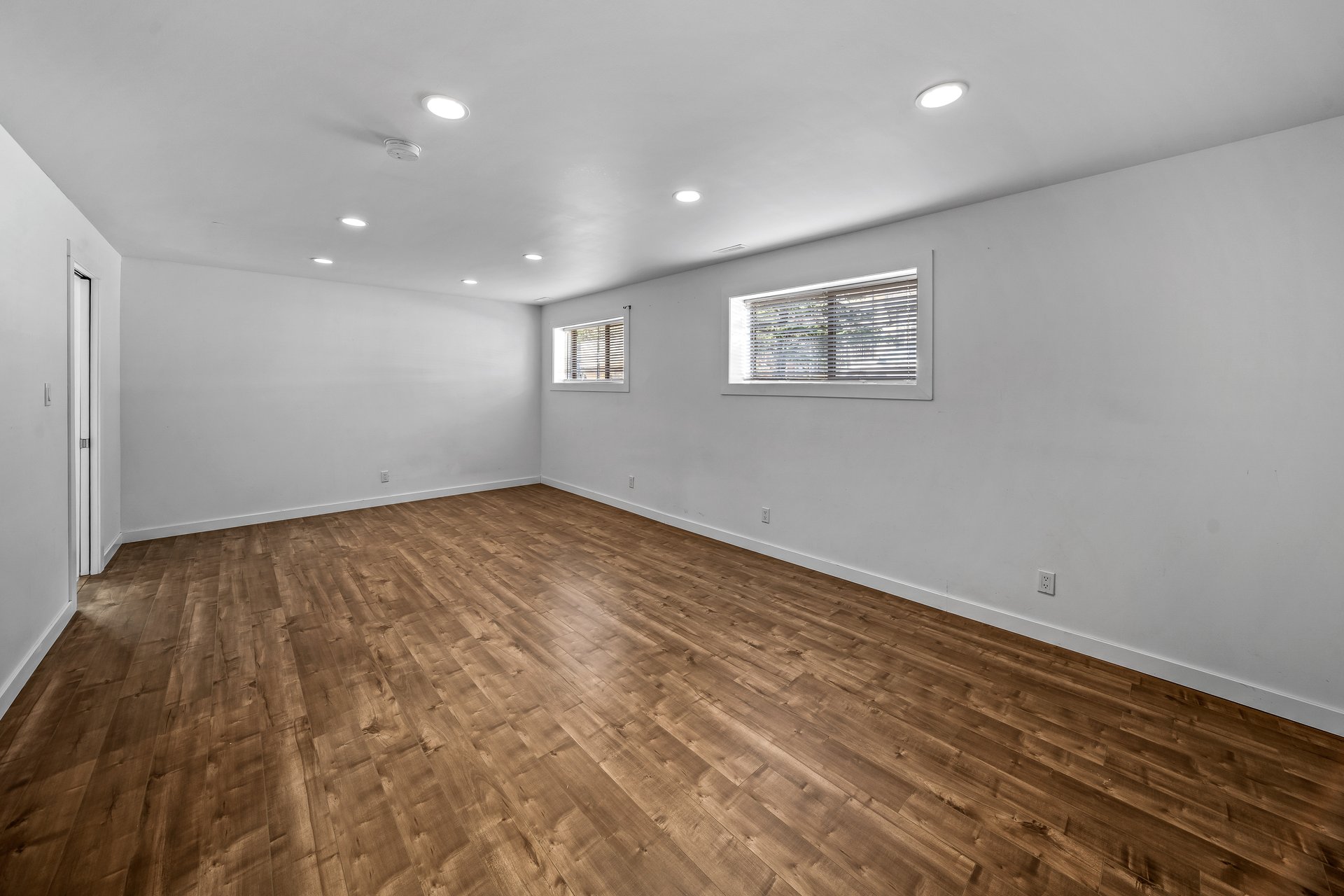 Detached Home in Three Sisters | Bareland Condo