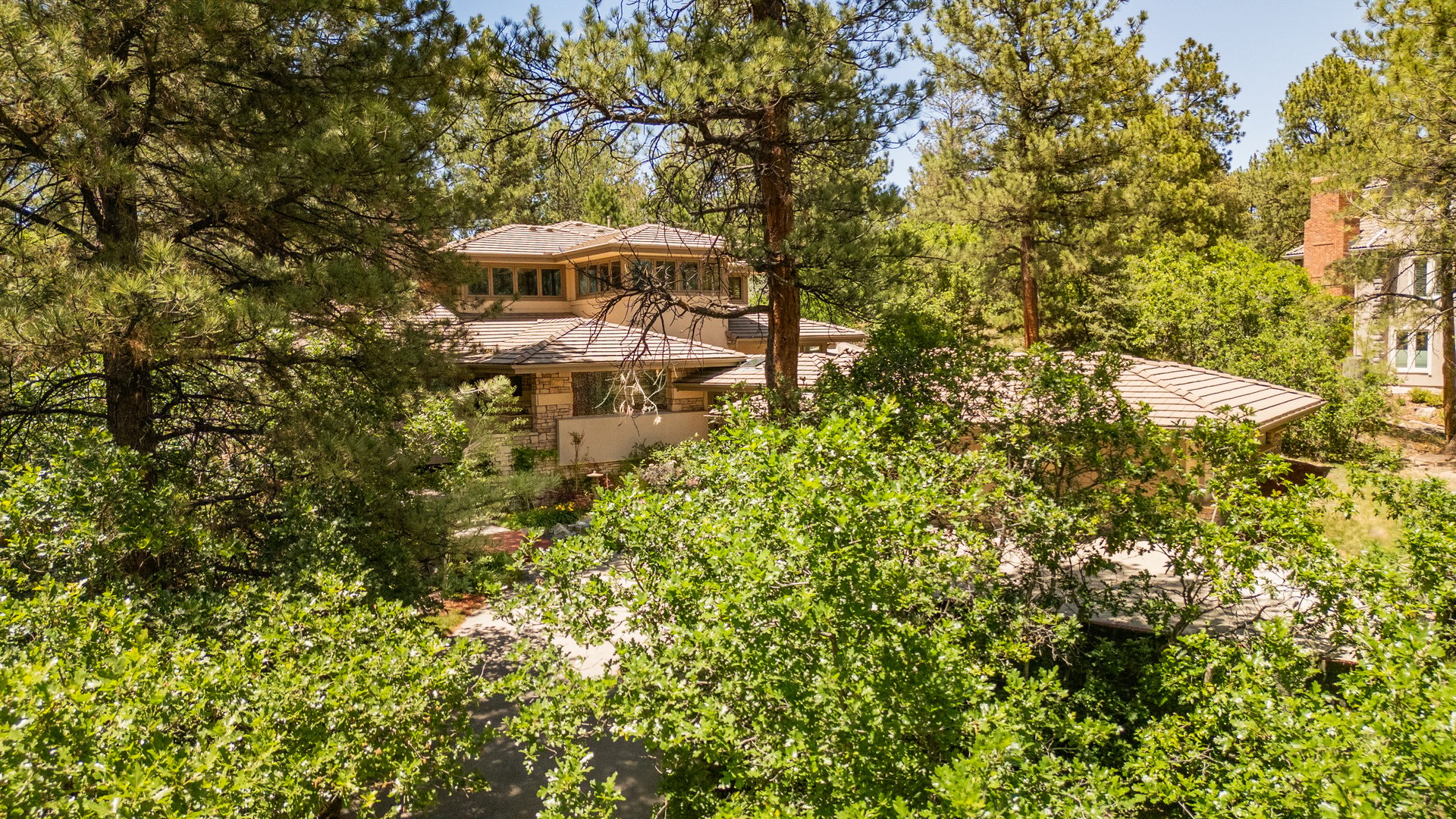 504 Providence Drive