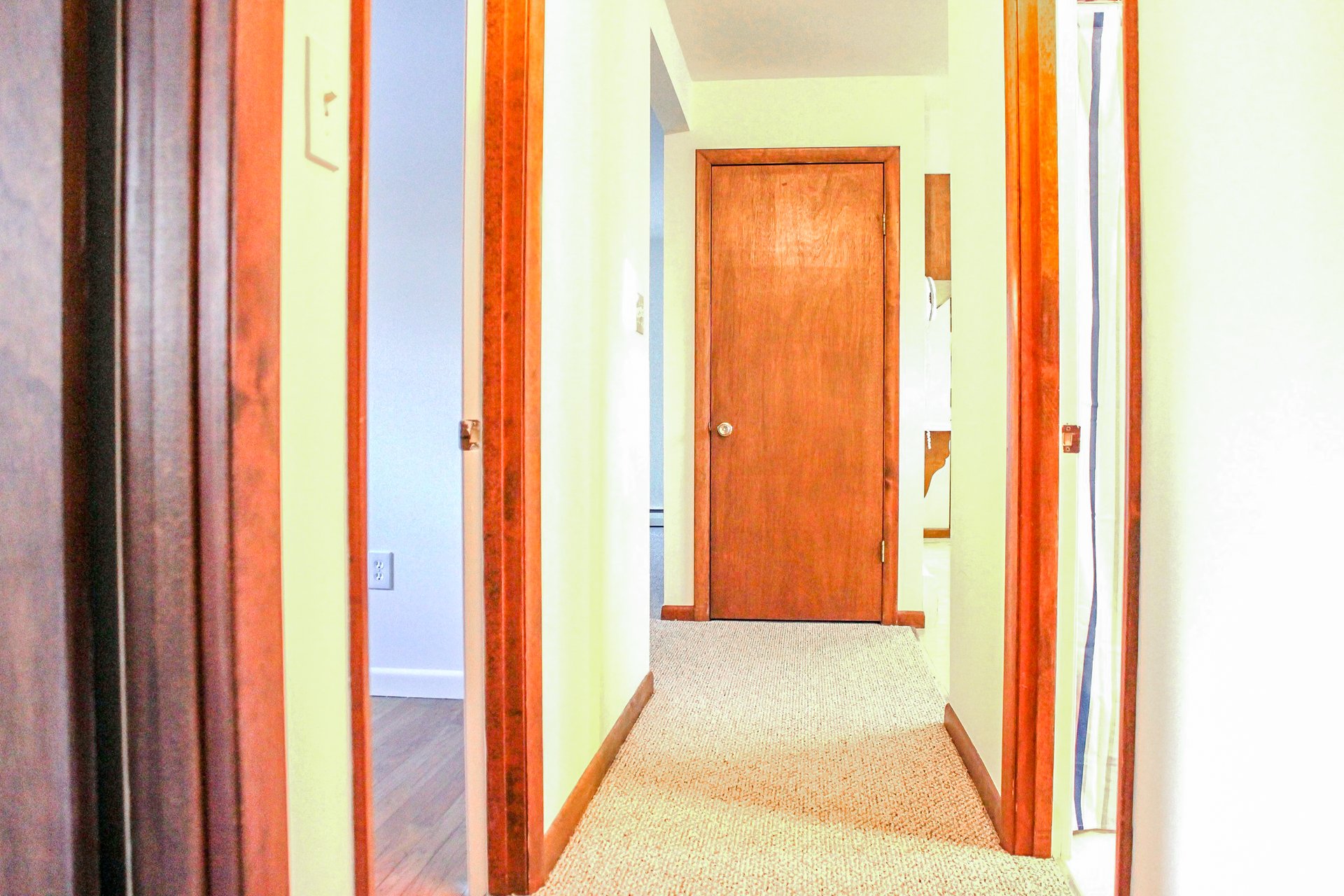 Rental Available October 1st