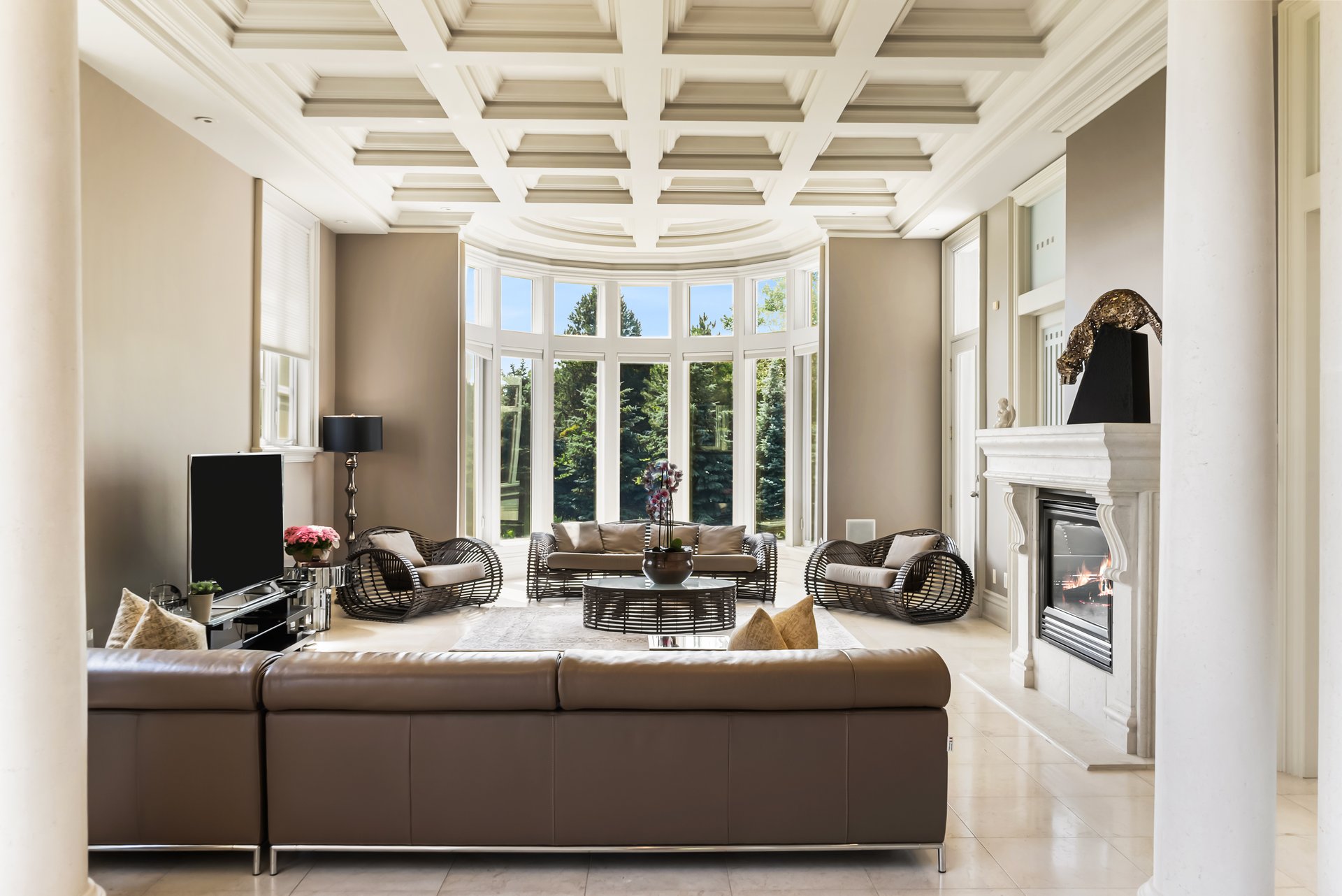 The Grand Palazzo Cachet
