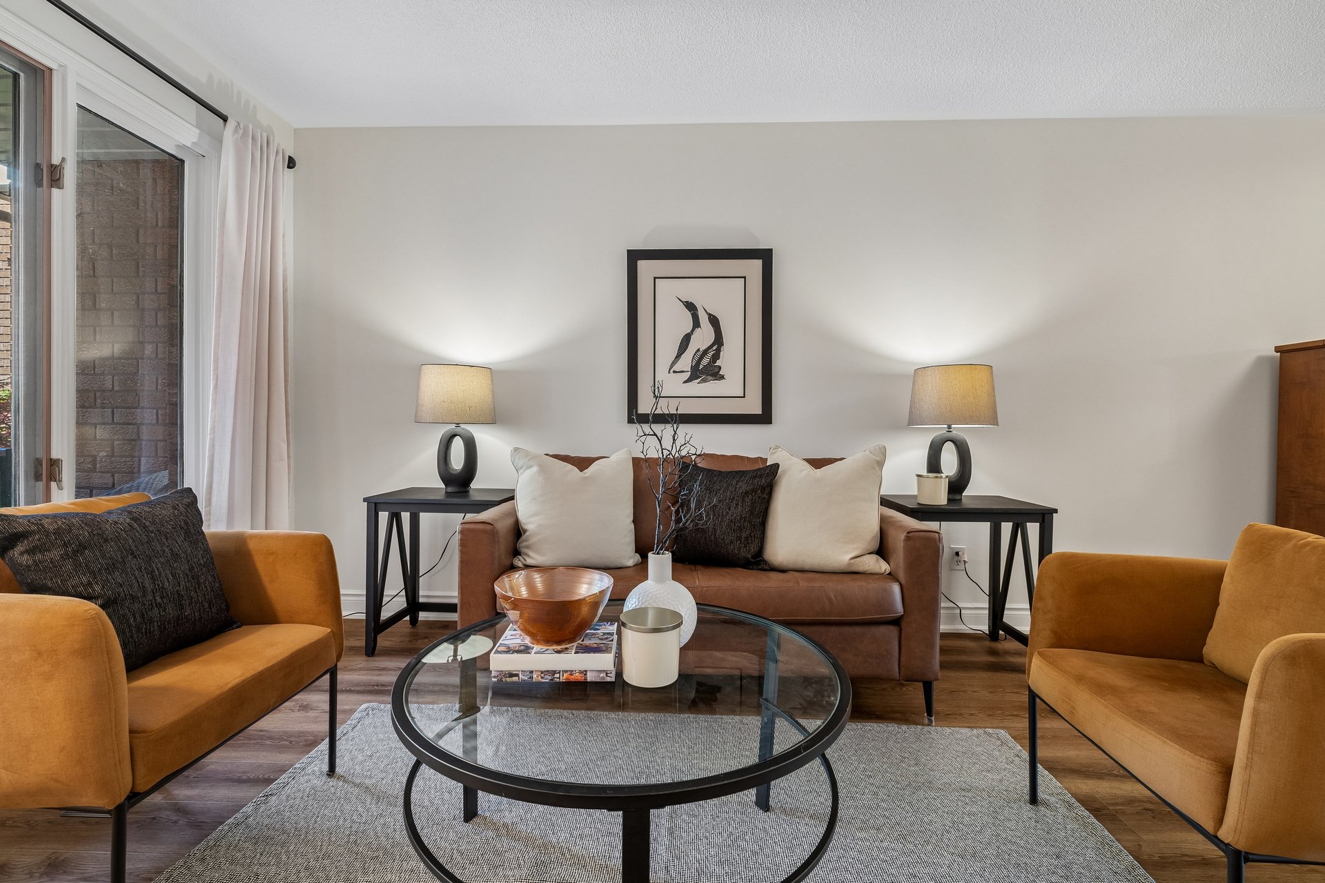 Turnkey Townhome in Coveted Community