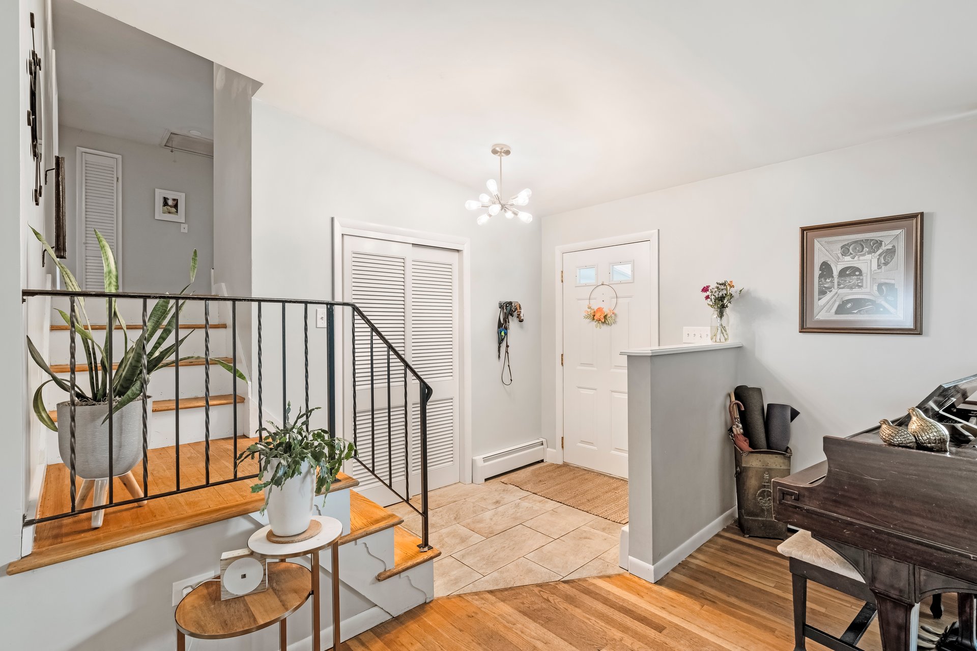 347 Barrett Road