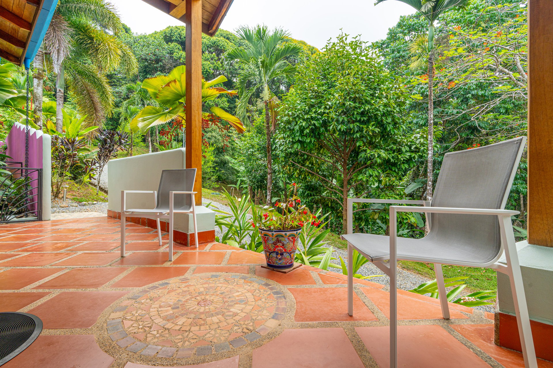 Timeless Estate in the Mountains of Escaleras — Ocean Views, Privacy, and Protected Nature on Nearly 5 Acres